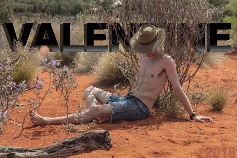 Beau Valentine OnlyFans header