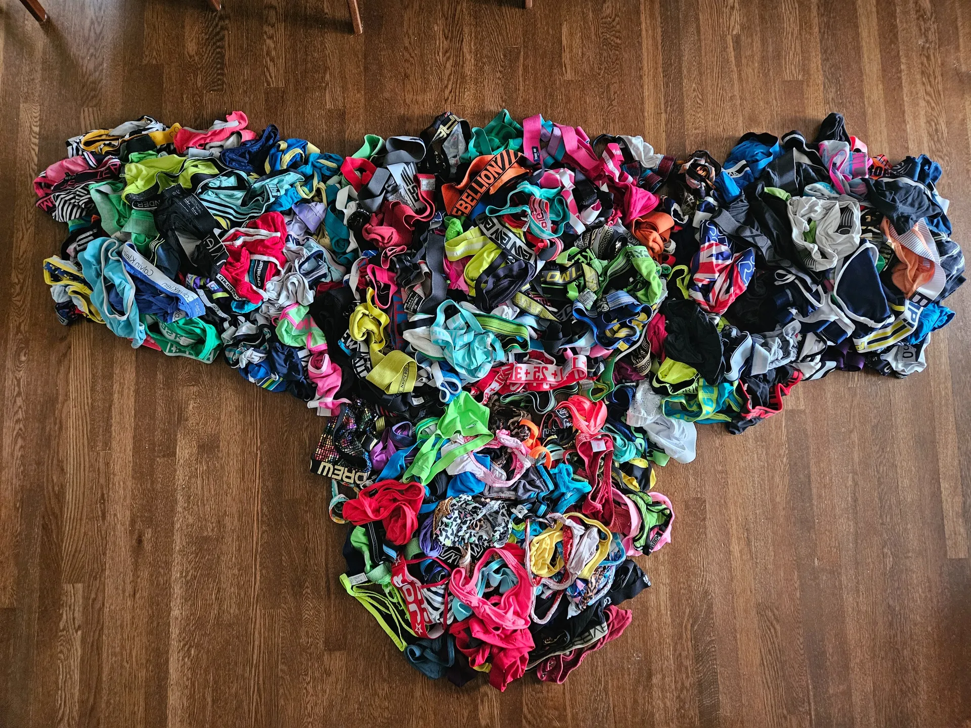 Beau Briefs OnlyFans header