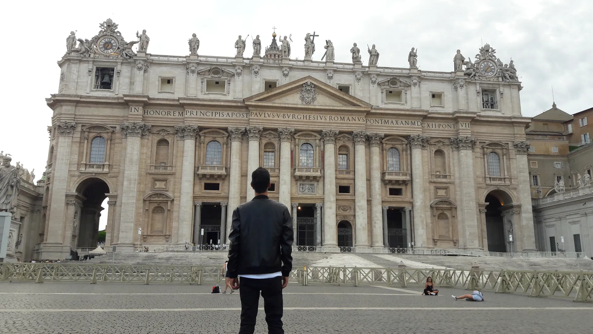 Beauchamp OnlyFans header