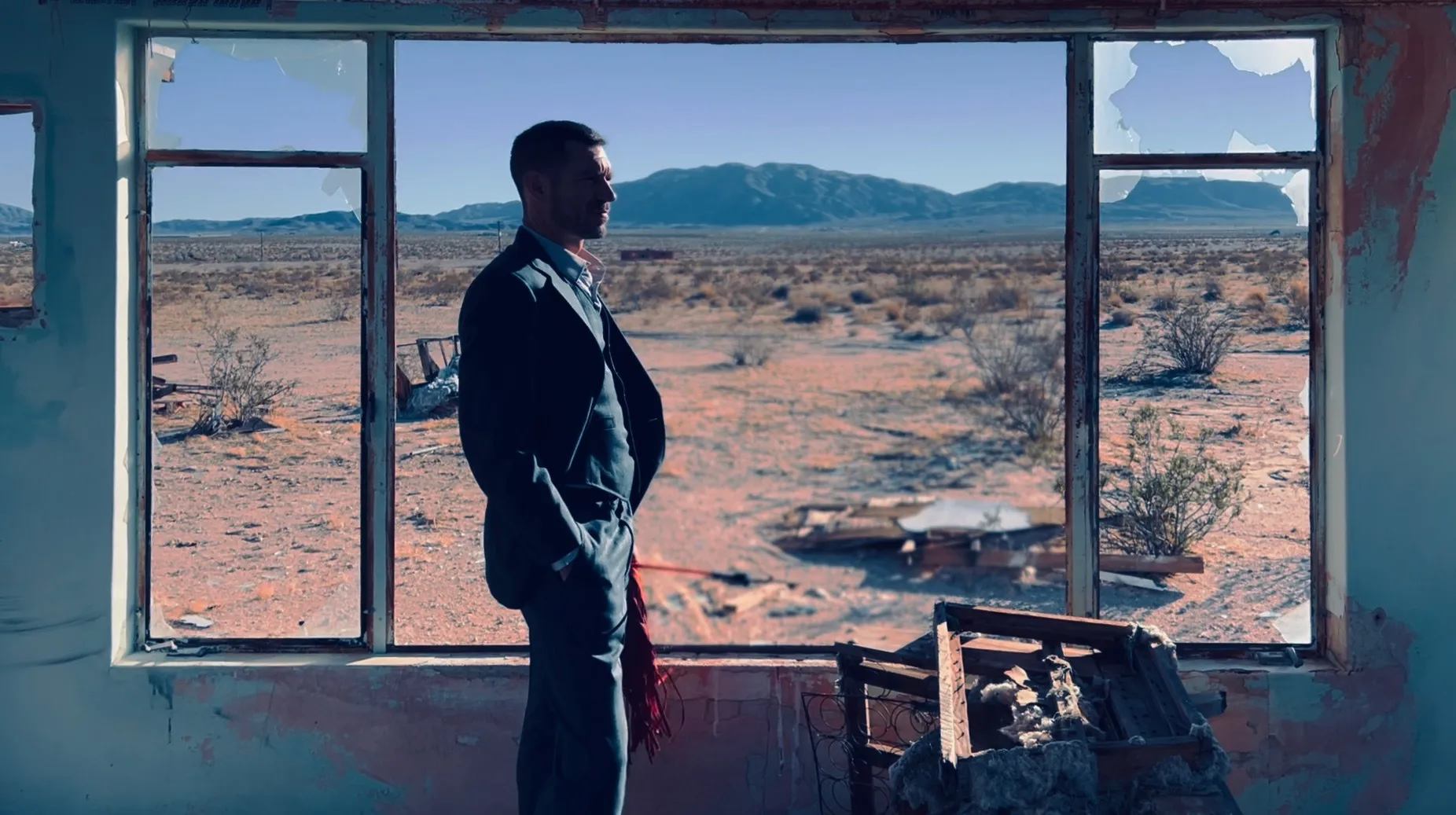 Beau Dubois OnlyFans header