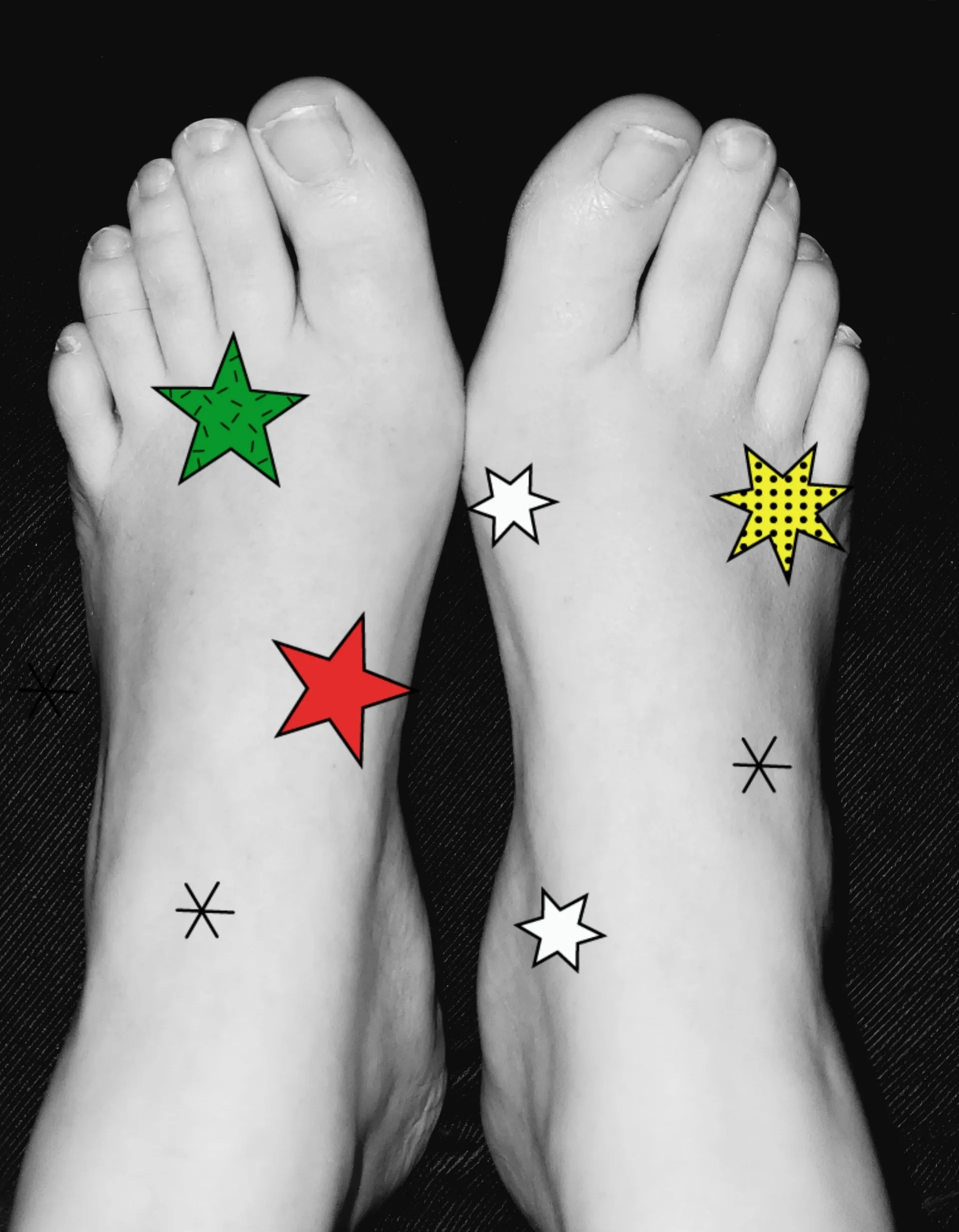 Beaufootable OnlyFans header