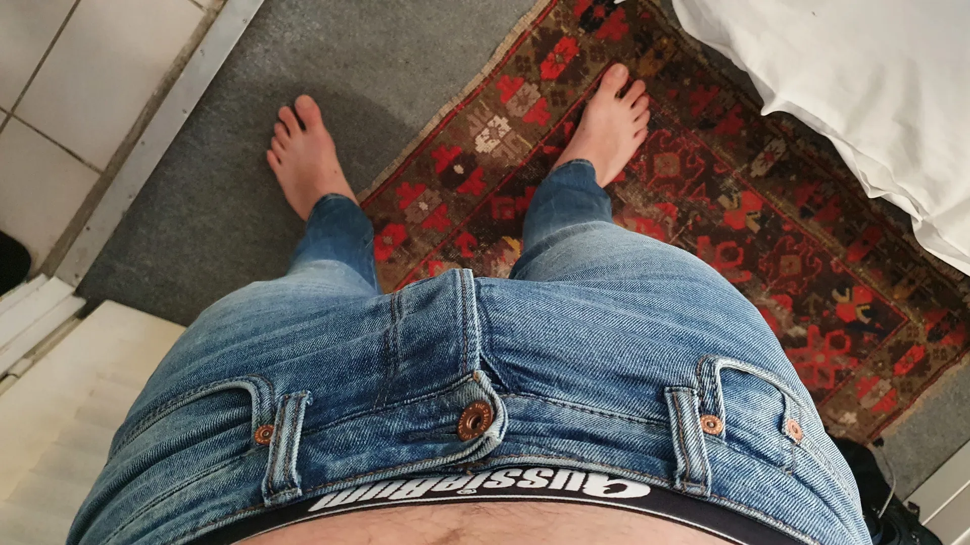 Beau Hans OnlyFans header