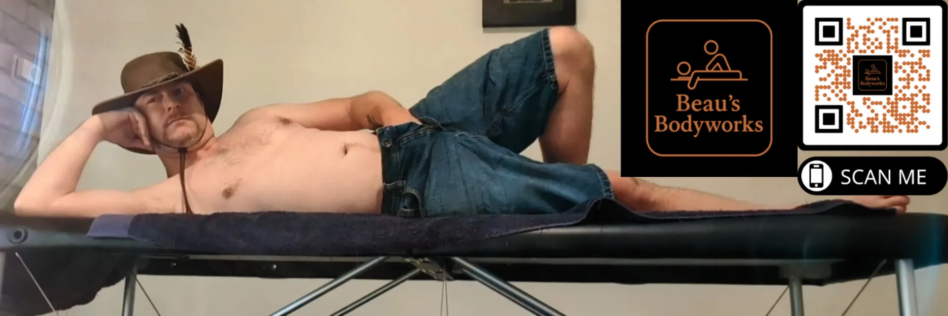 BeausRanch OnlyFans header