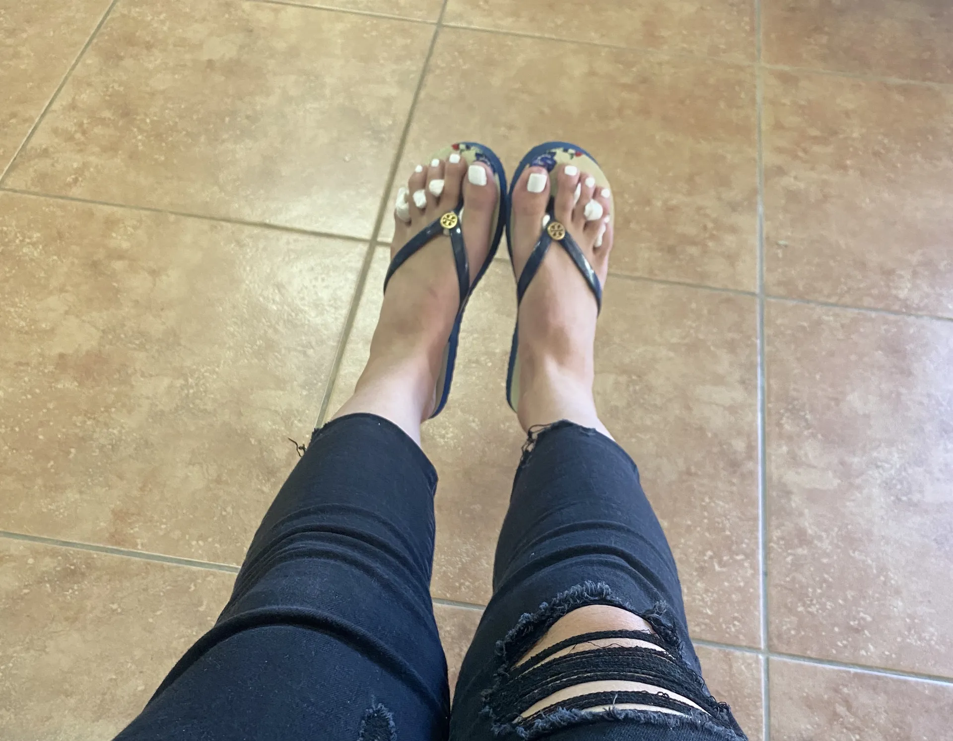 BeauTEEful Feet OnlyFans header