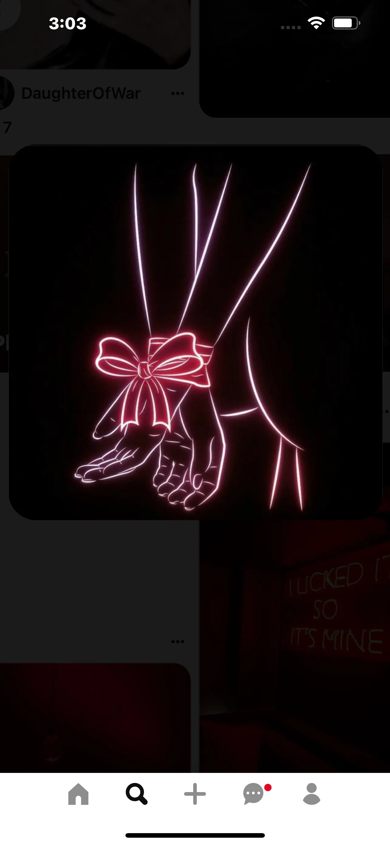 Beautie Rose OnlyFans header