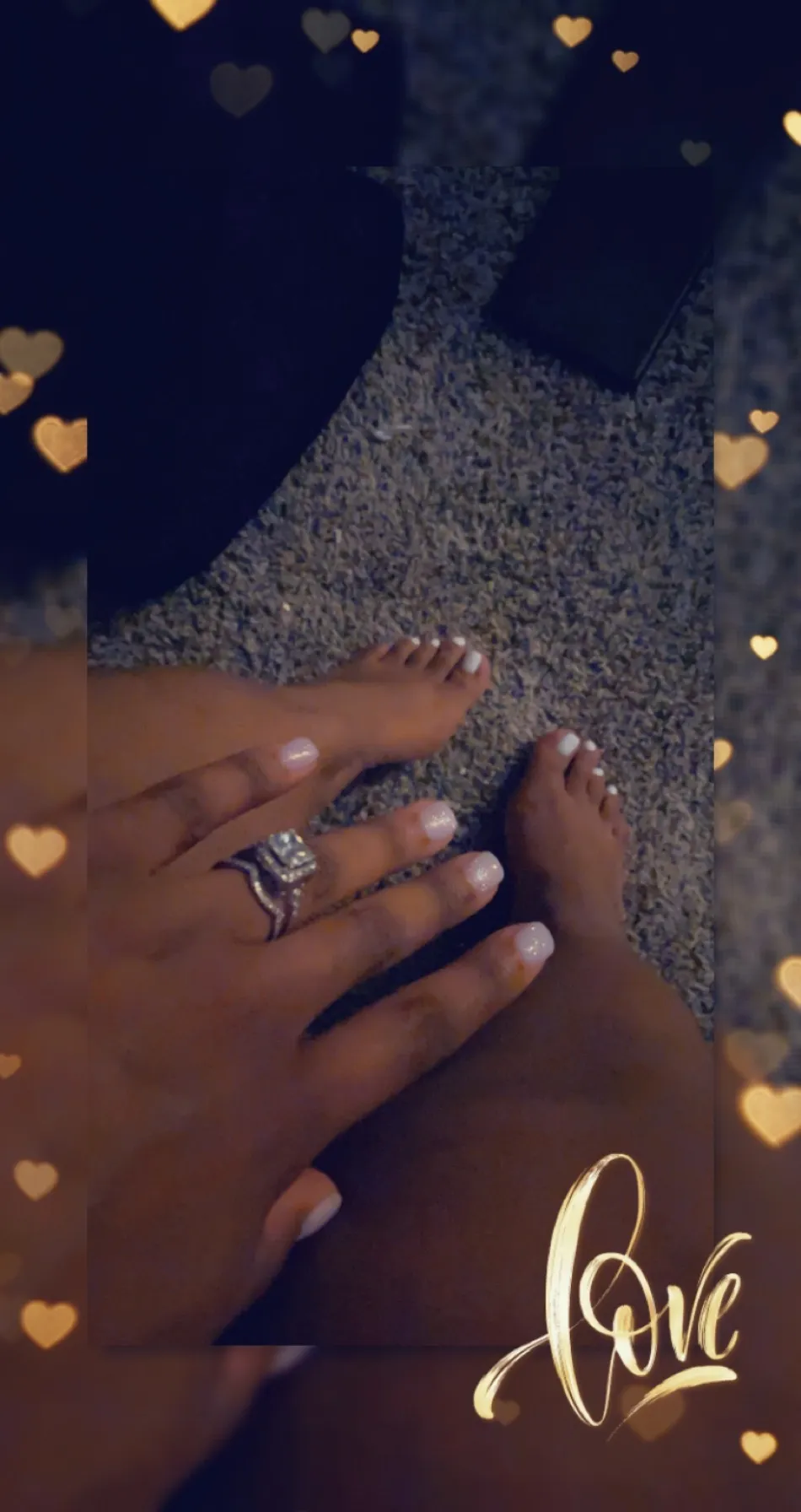 Beautifootcation OnlyFans header