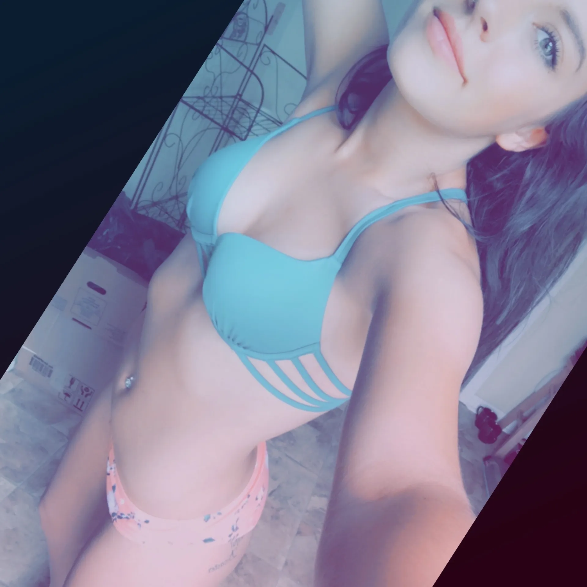 Beautiful Disaster 💋