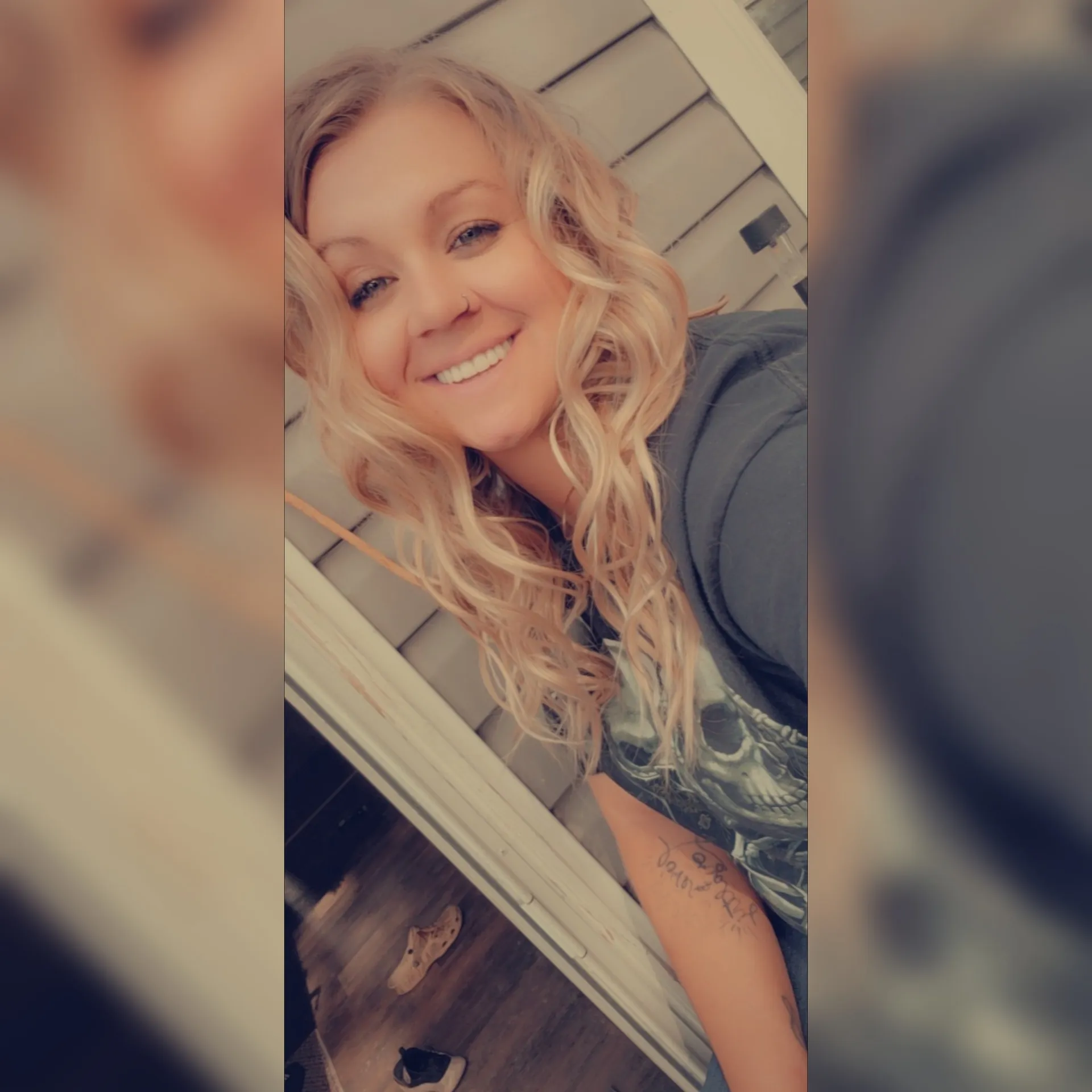 Sammy OnlyFans header