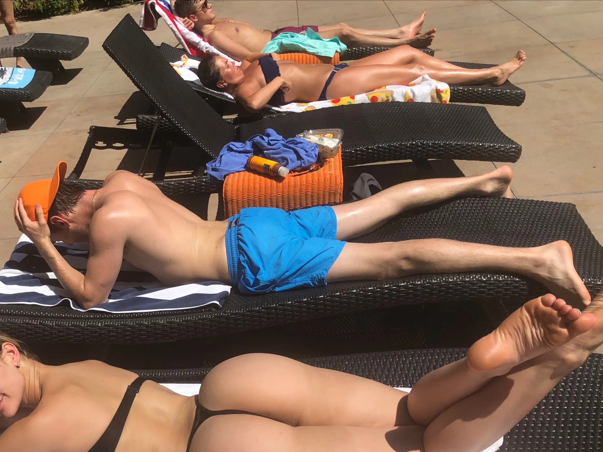 Kyler OnlyFans header