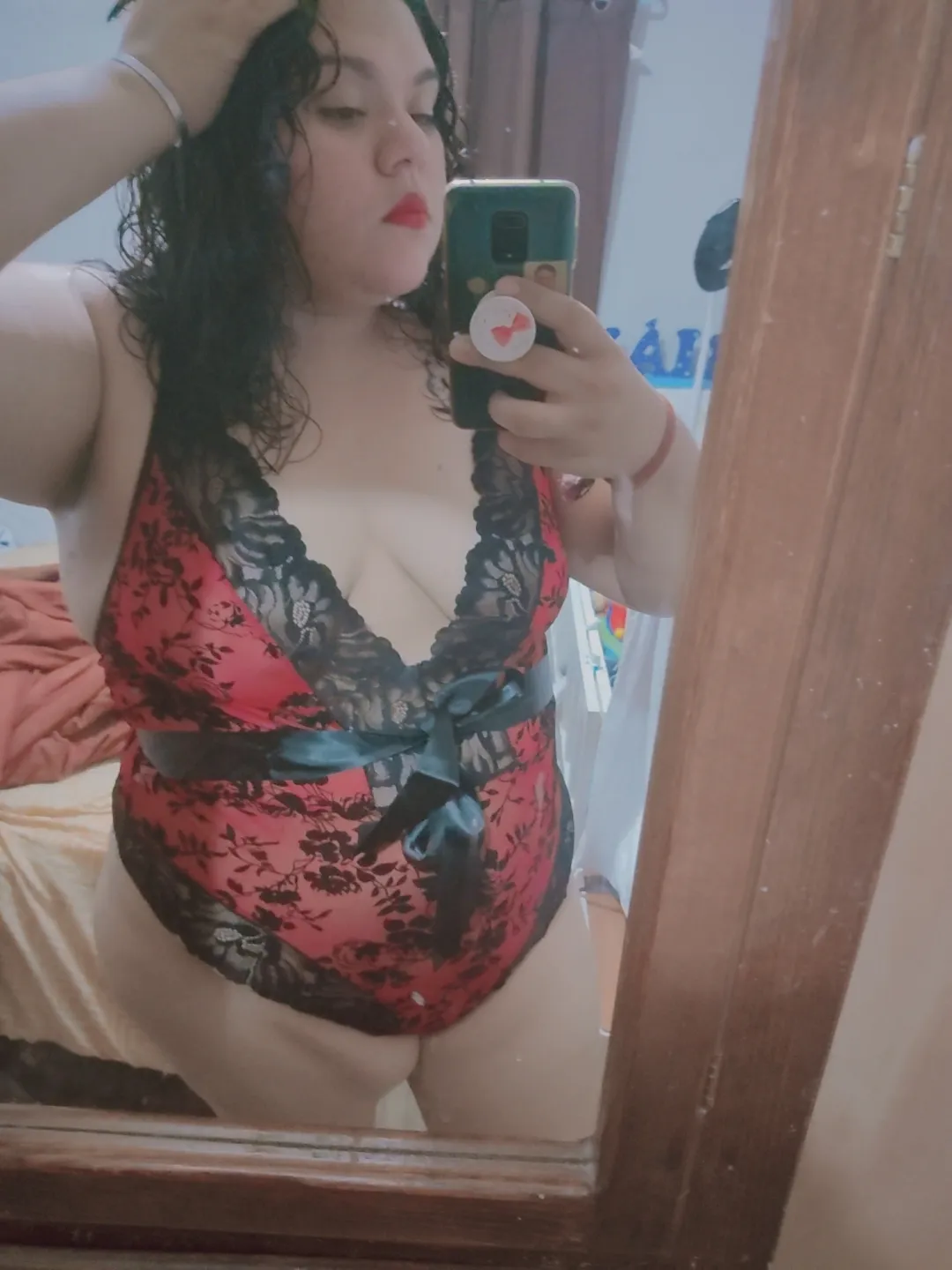 beautiful chubby OnlyFans header