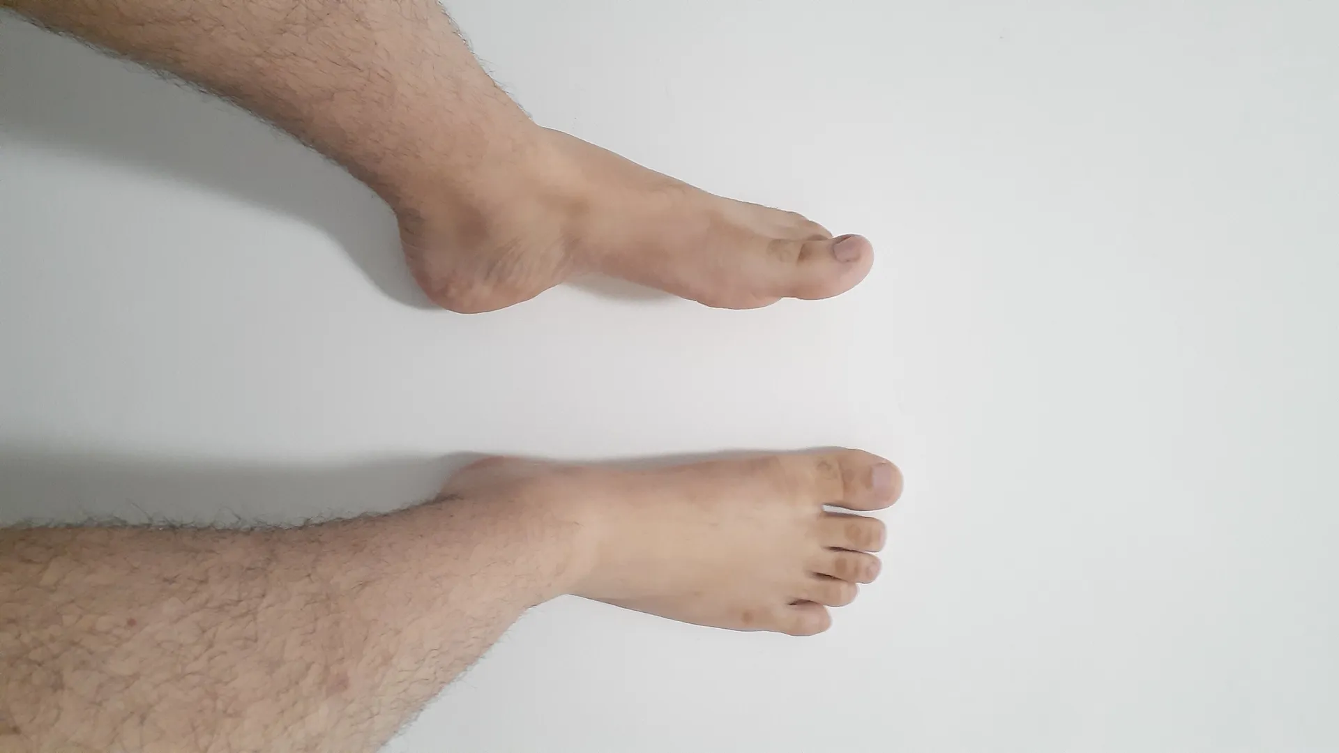 beautiful feet OnlyFans header