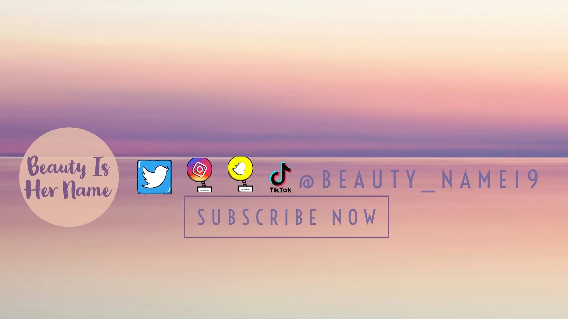Beauty OnlyFans header