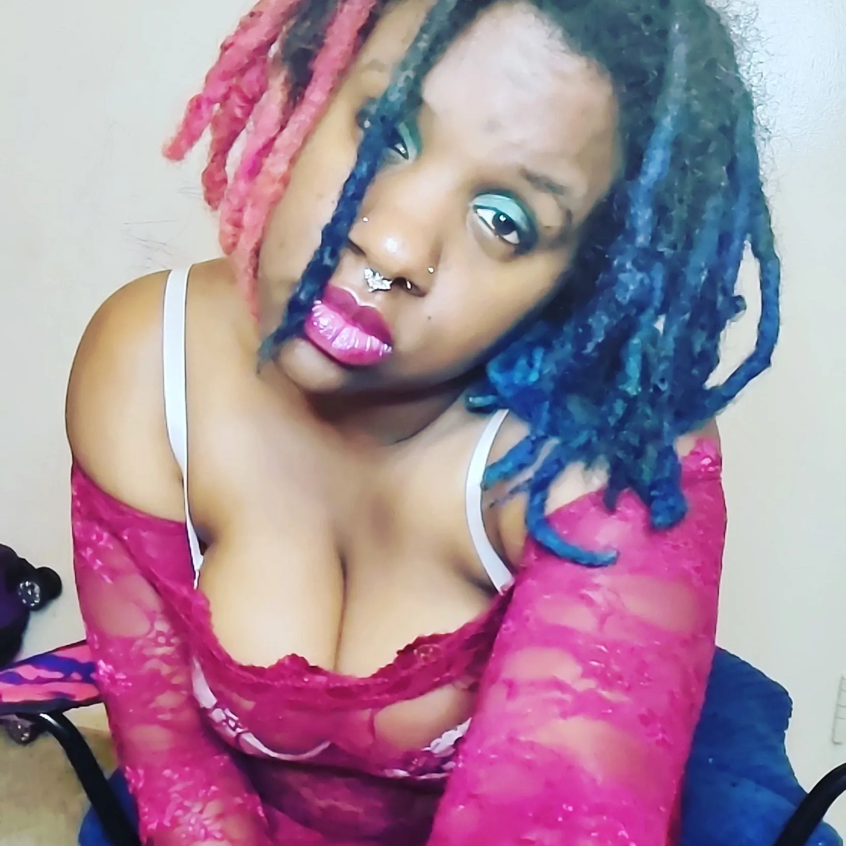 Beautiful Monarch OnlyFans header