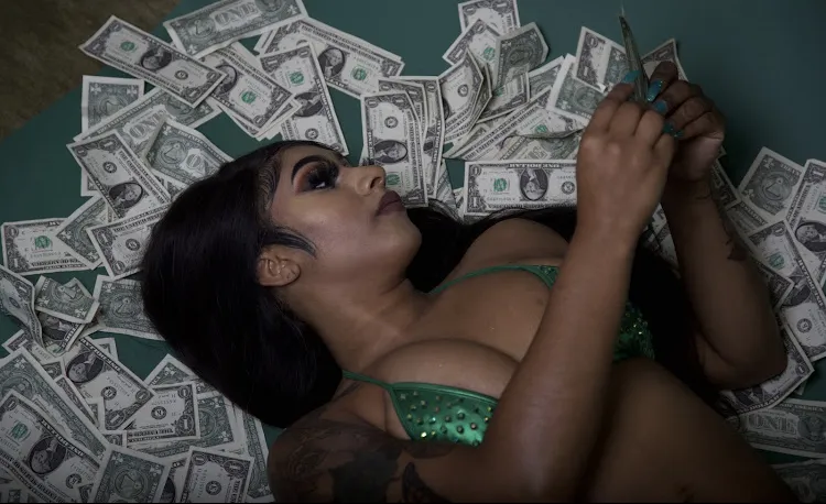 Jurea Jackson OnlyFans header