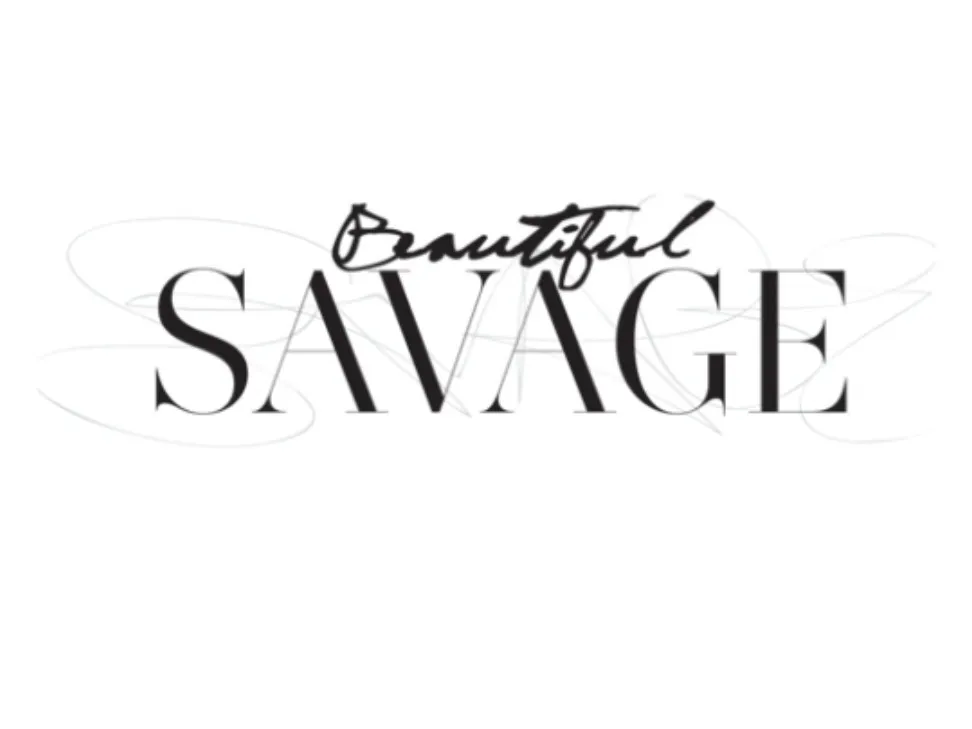 Beautiful Savage OnlyFans header