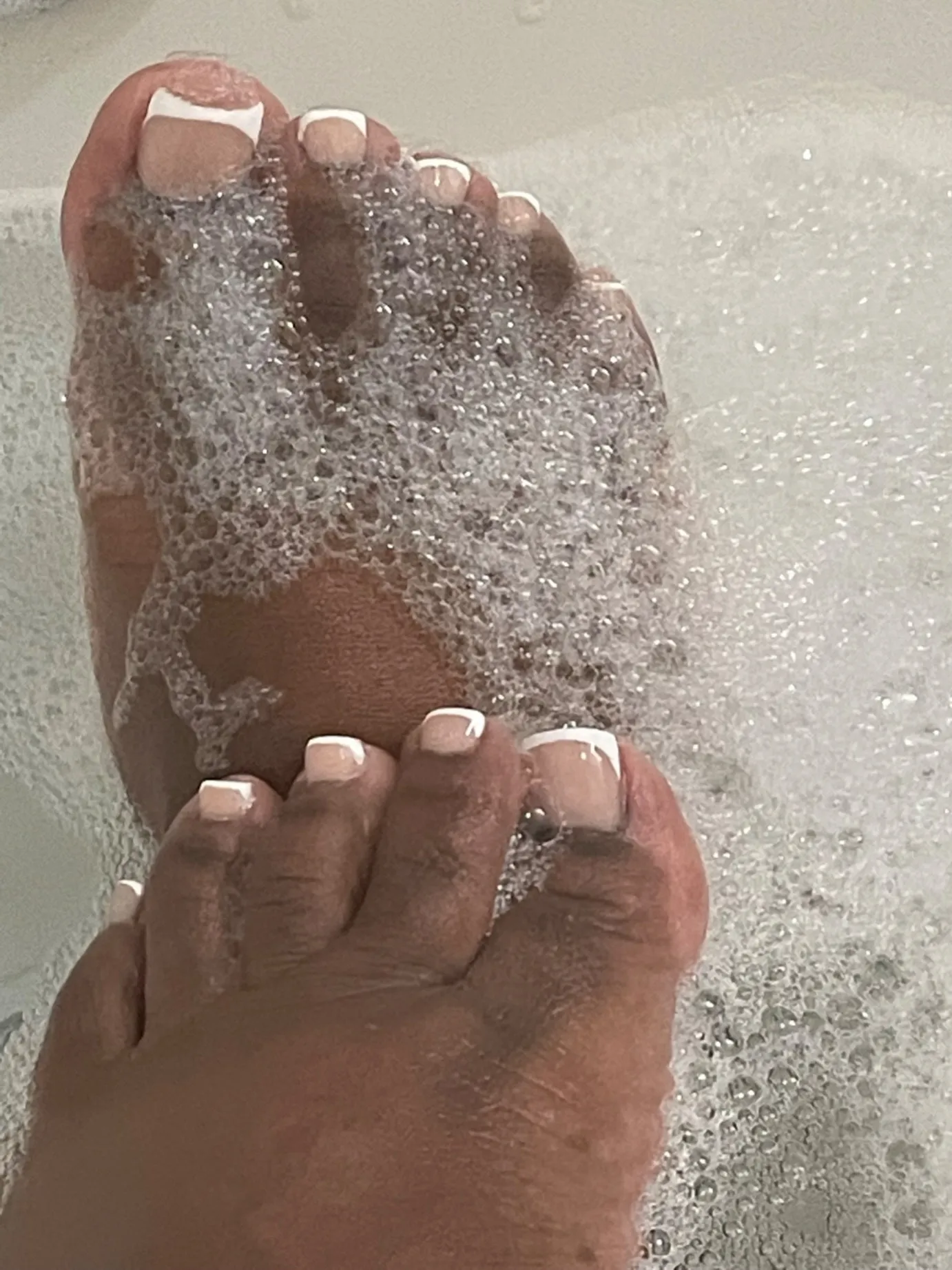 Beautiful Soles OnlyFans header