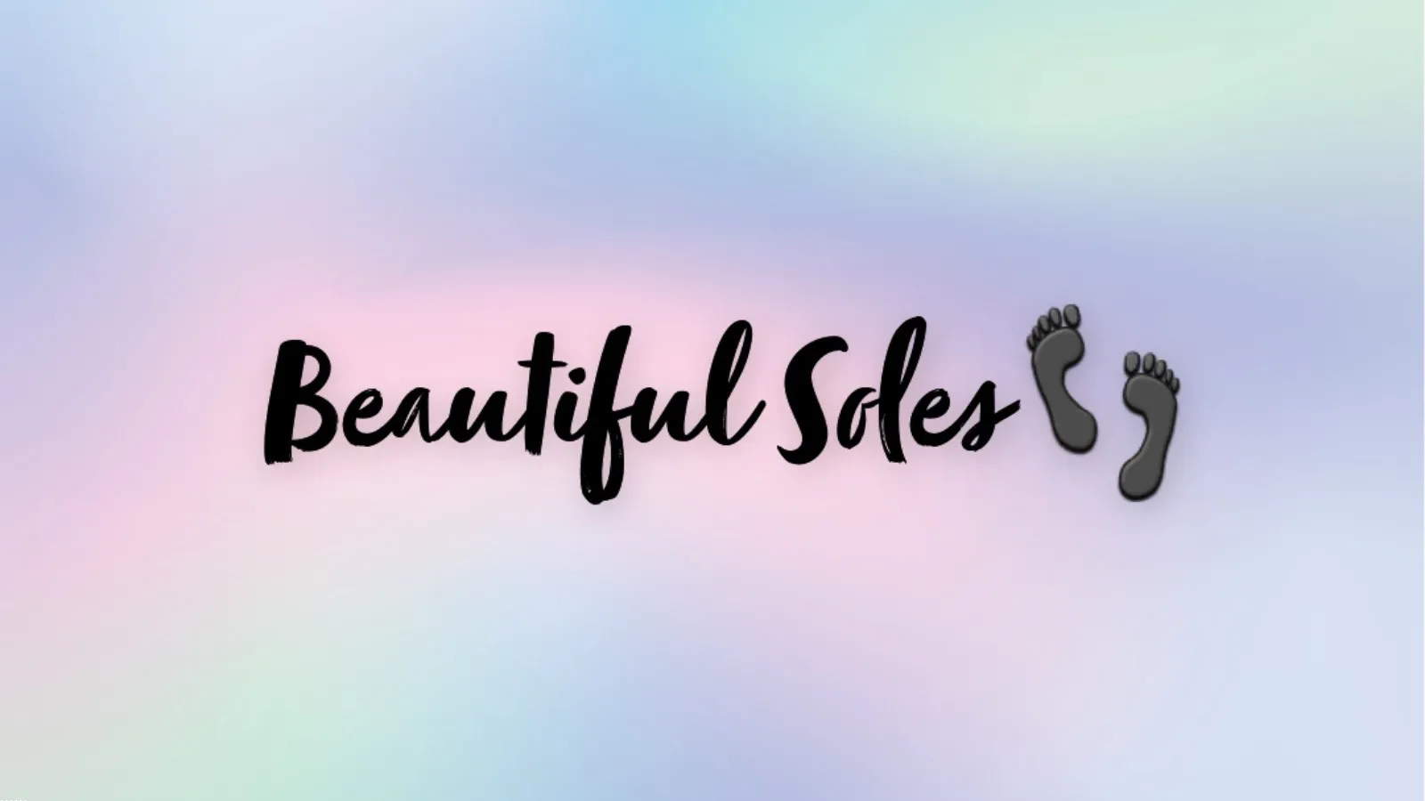 Beautiful Soles OnlyFans header