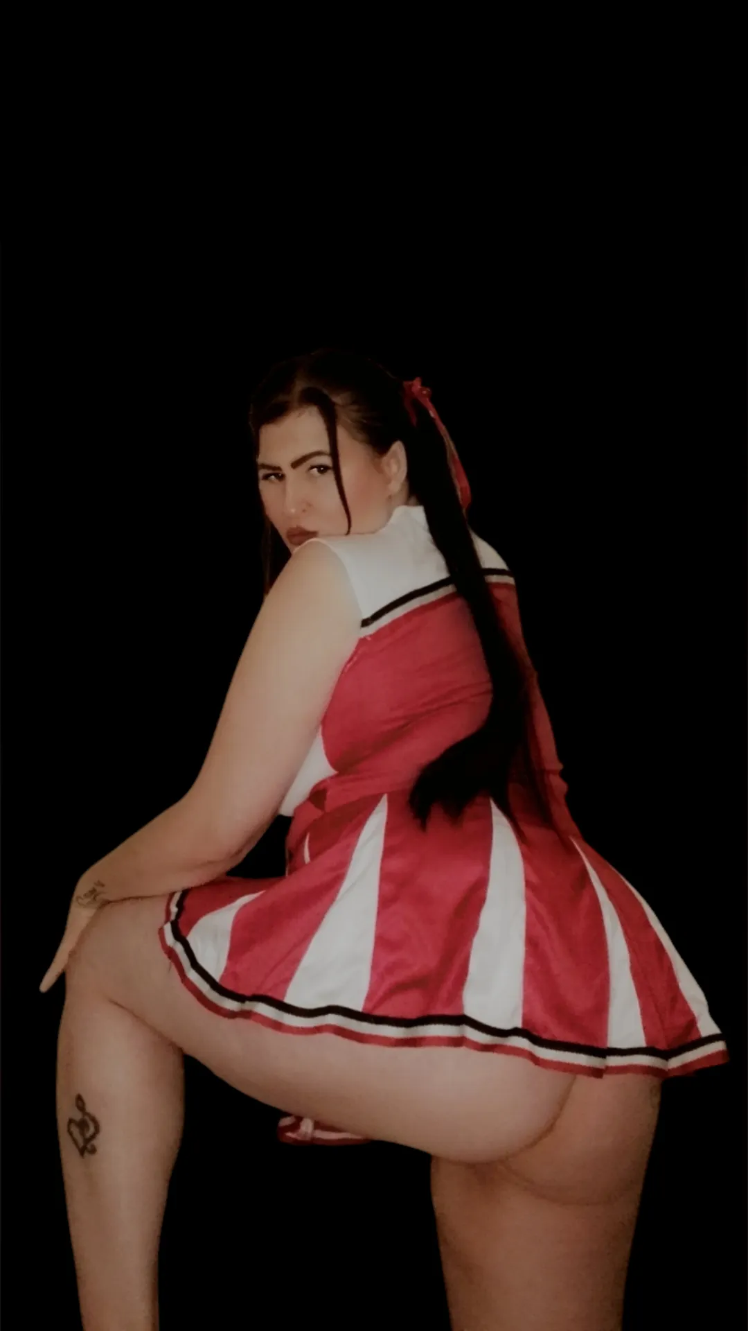 Anastasia Sofie Knudsen