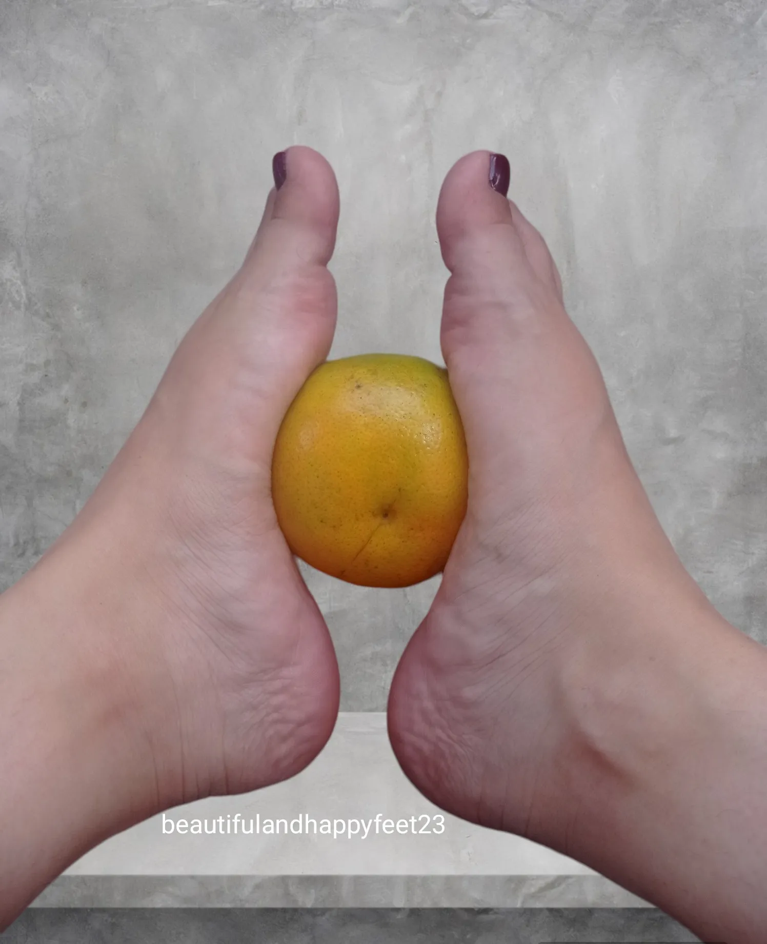 beautiful and sexy feet