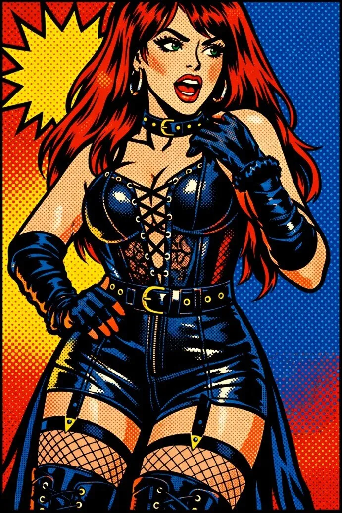 Beautiful Bad-Ass Bella!🥀👠 OnlyFans header