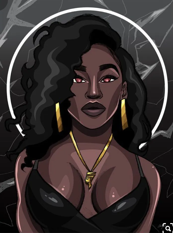 Beautiful Queen OnlyFans header