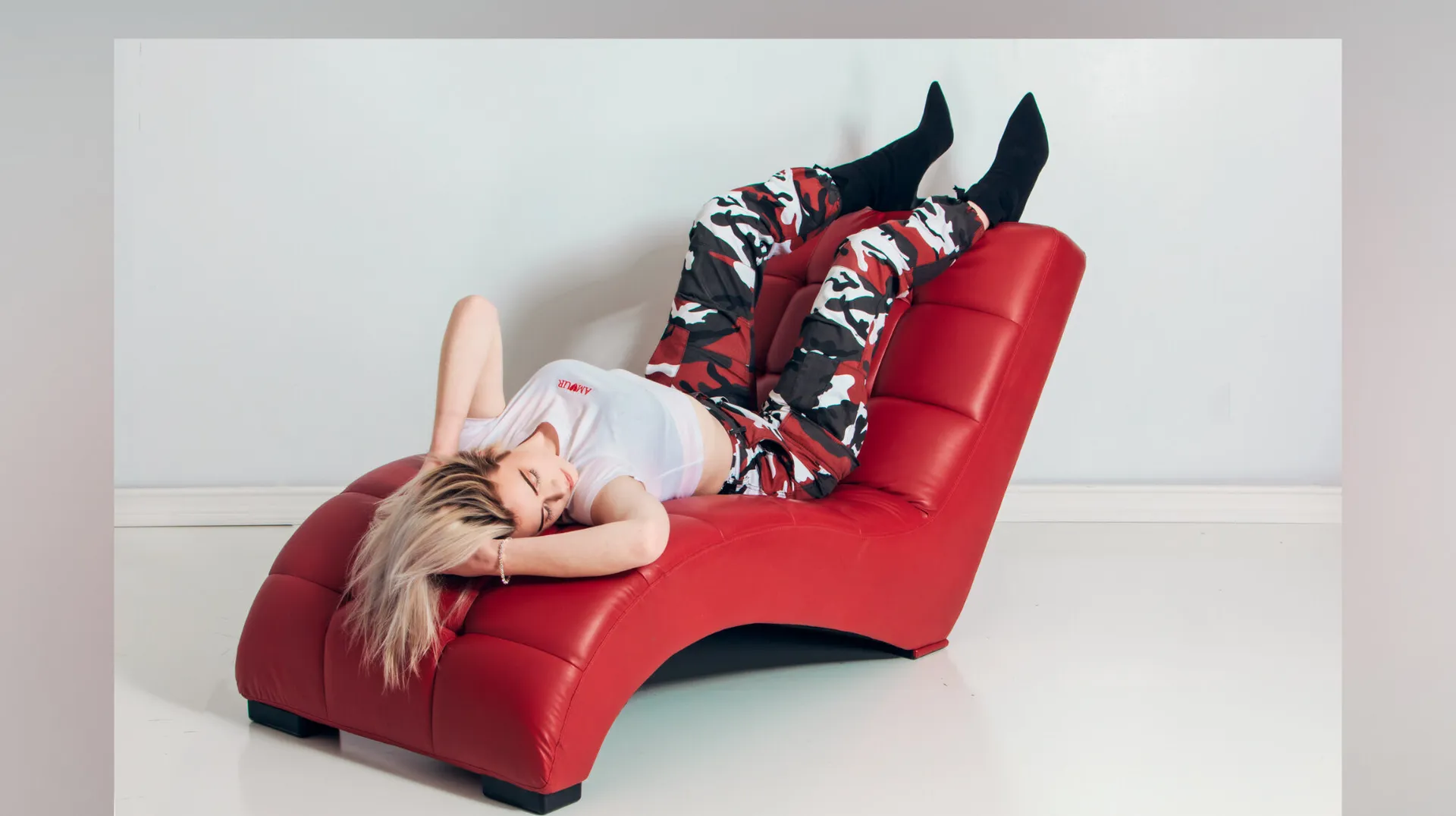 Taylor Baby OnlyFans header