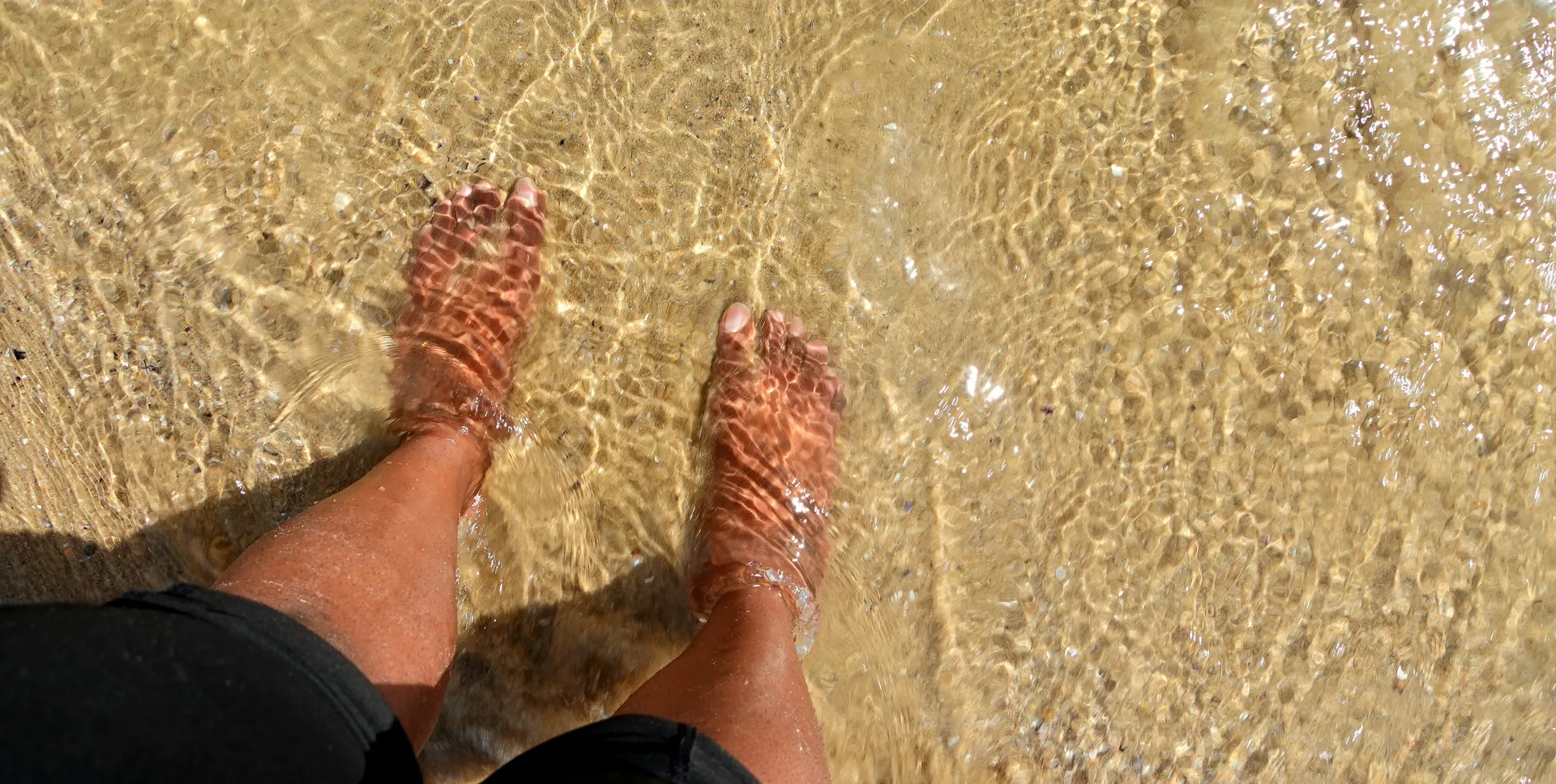 Beautiful Brown Toes and Feet OnlyFans header