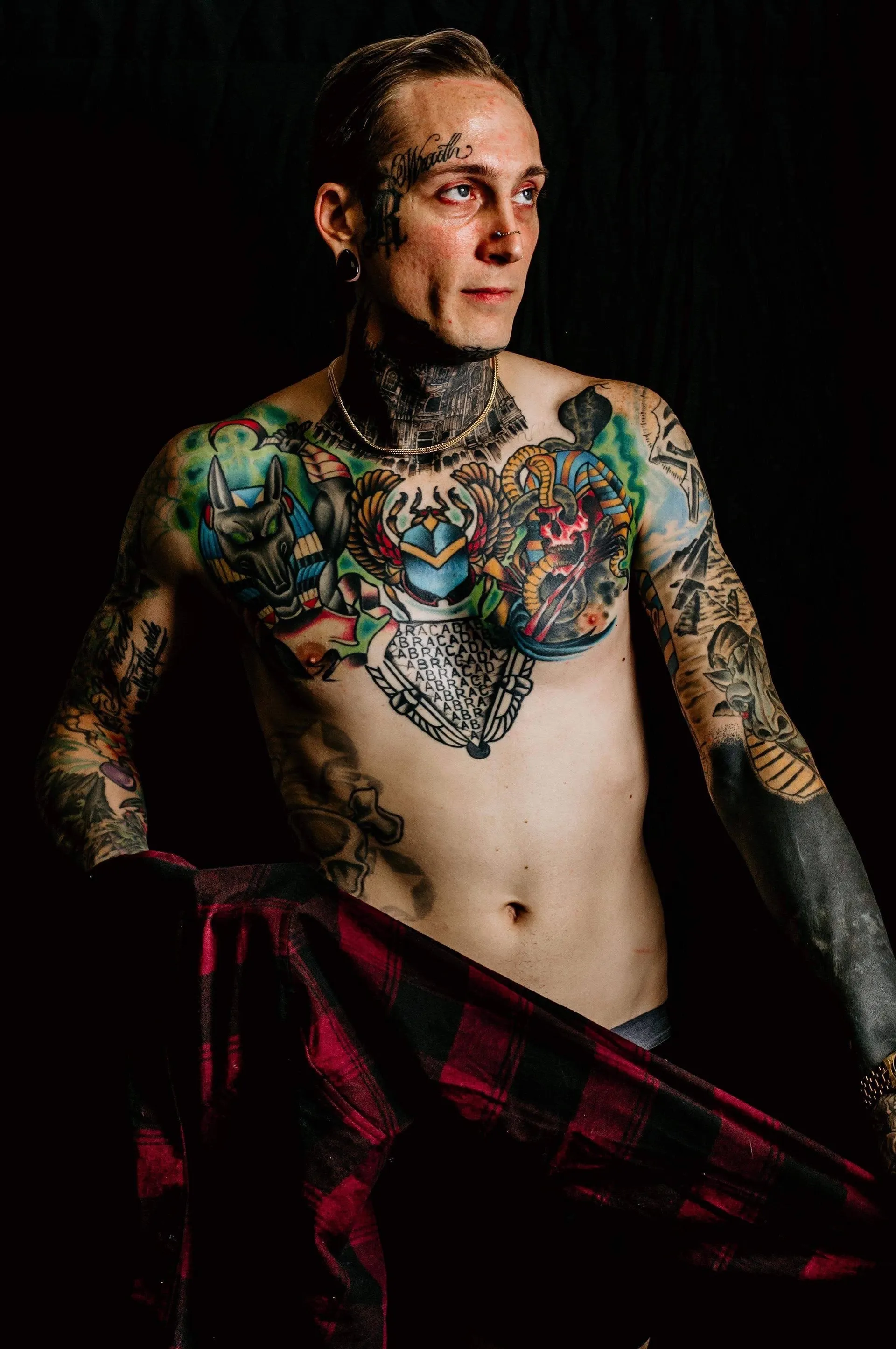 Beautiful Dead Boy OnlyFans header