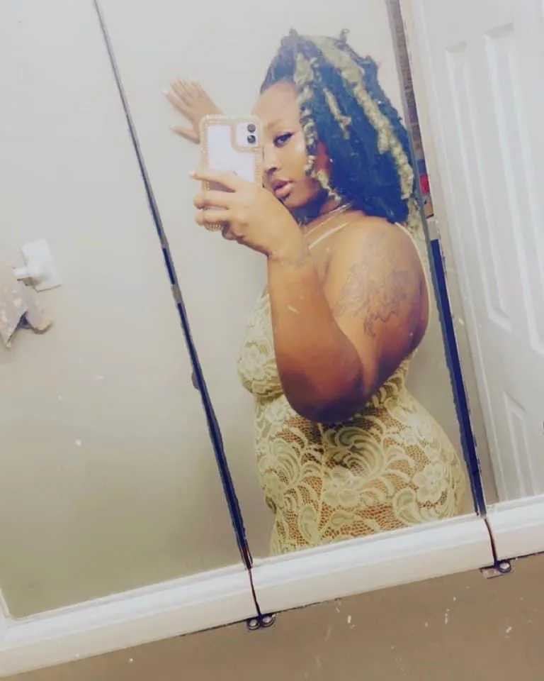 Beautiful Disaster🖤