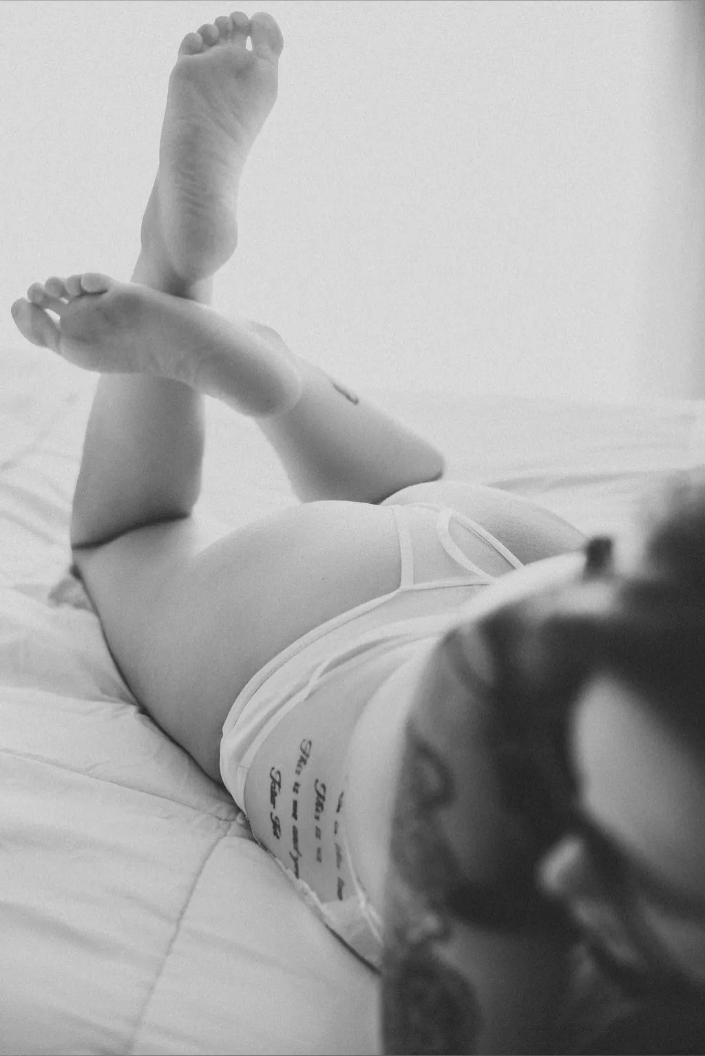 Sammie OnlyFans header