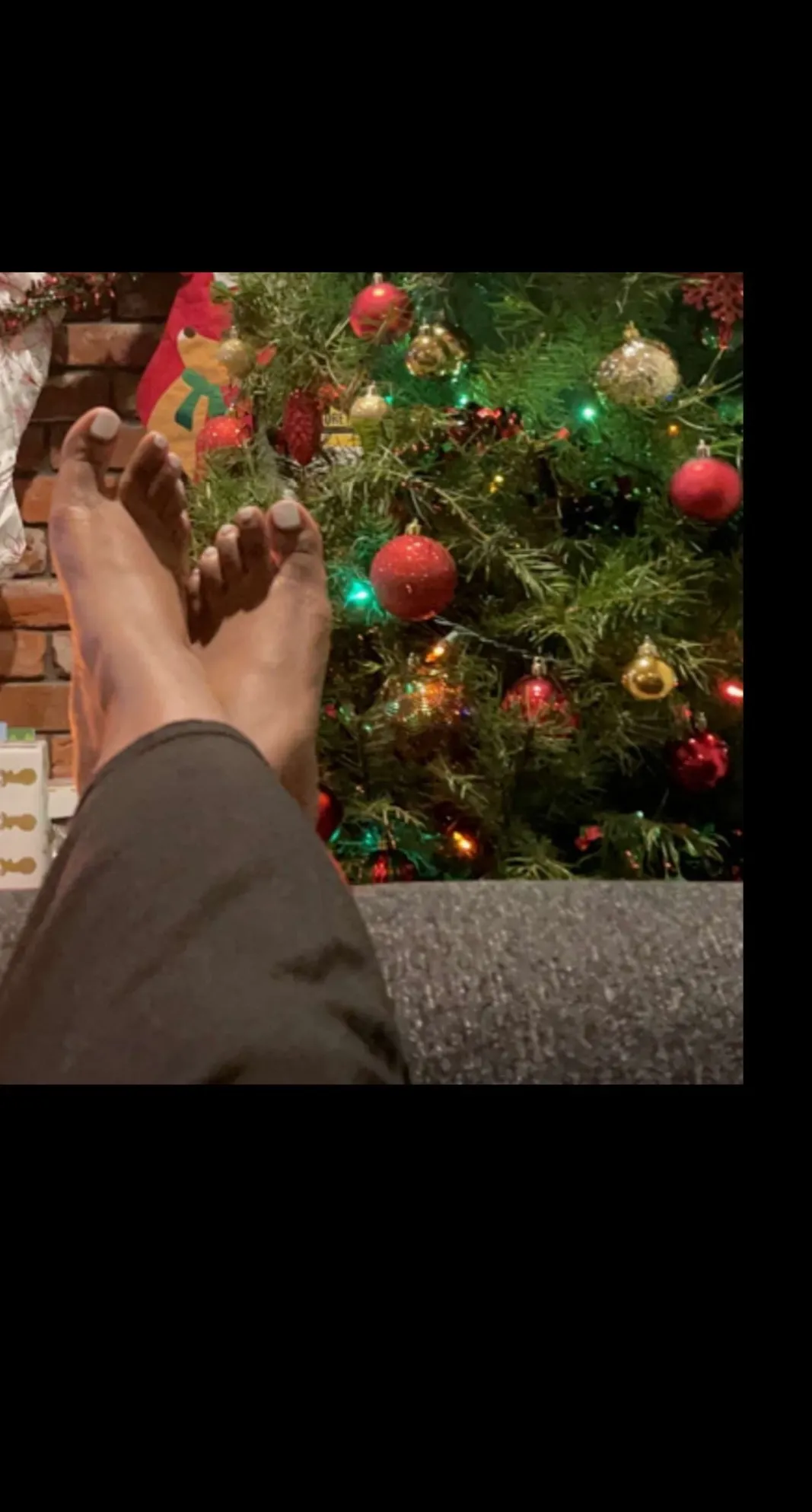 Chocolate Toes OnlyFans header