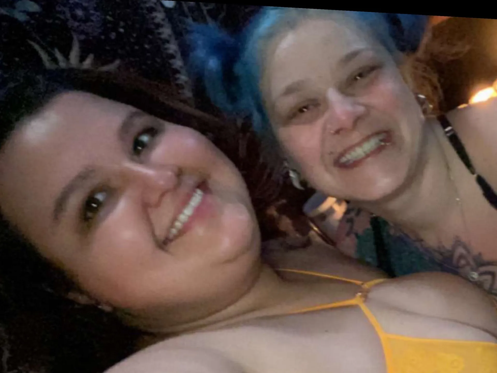 🏳️‍🌈✨Mistress Opal &amp; Wet pearl✨🏳️‍🌈