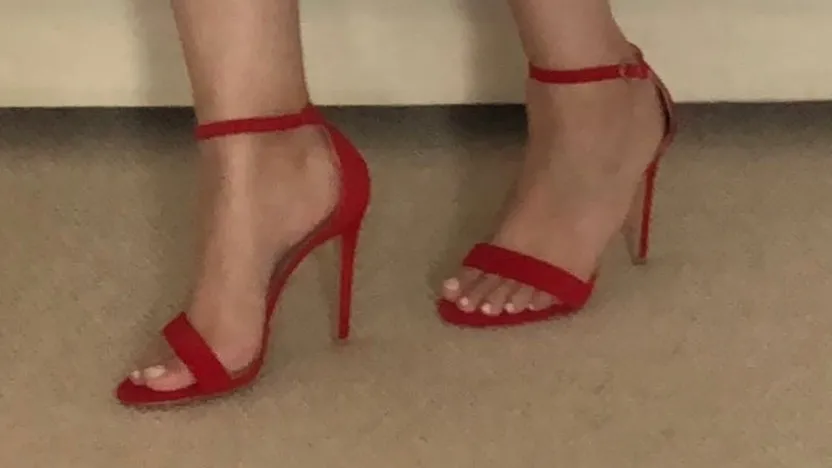 Beautiful Hands &amp; Sexy Feet OnlyFans header