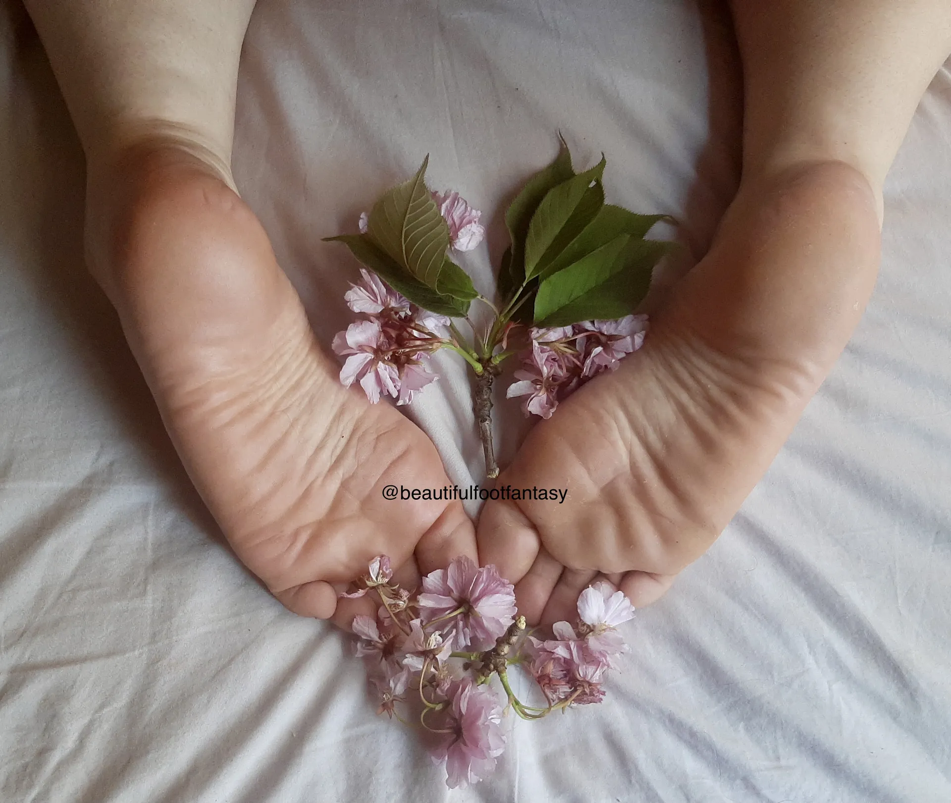 BeautifulFootFantasy