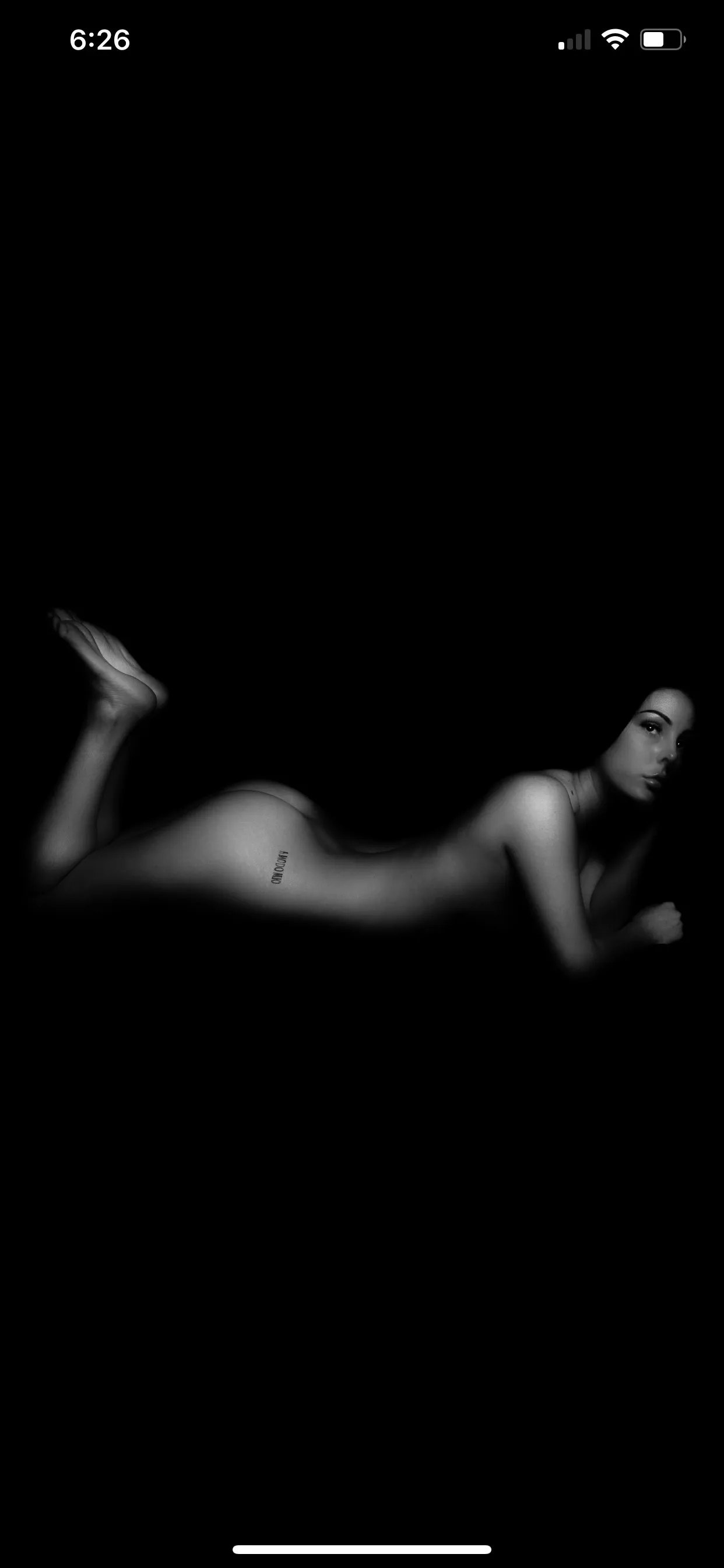 BeautyKacey OnlyFans header