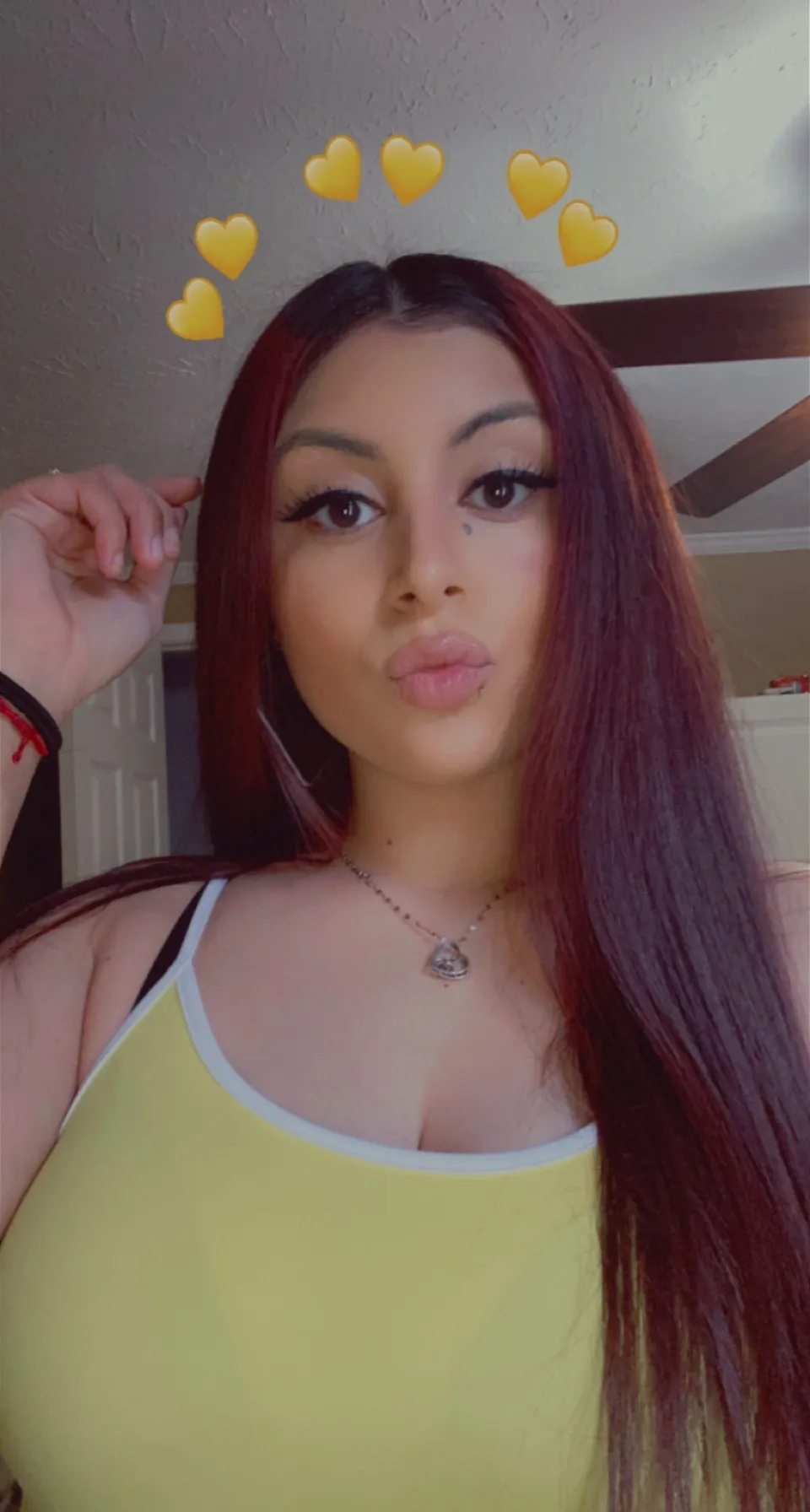 BeautifulKash OnlyFans header