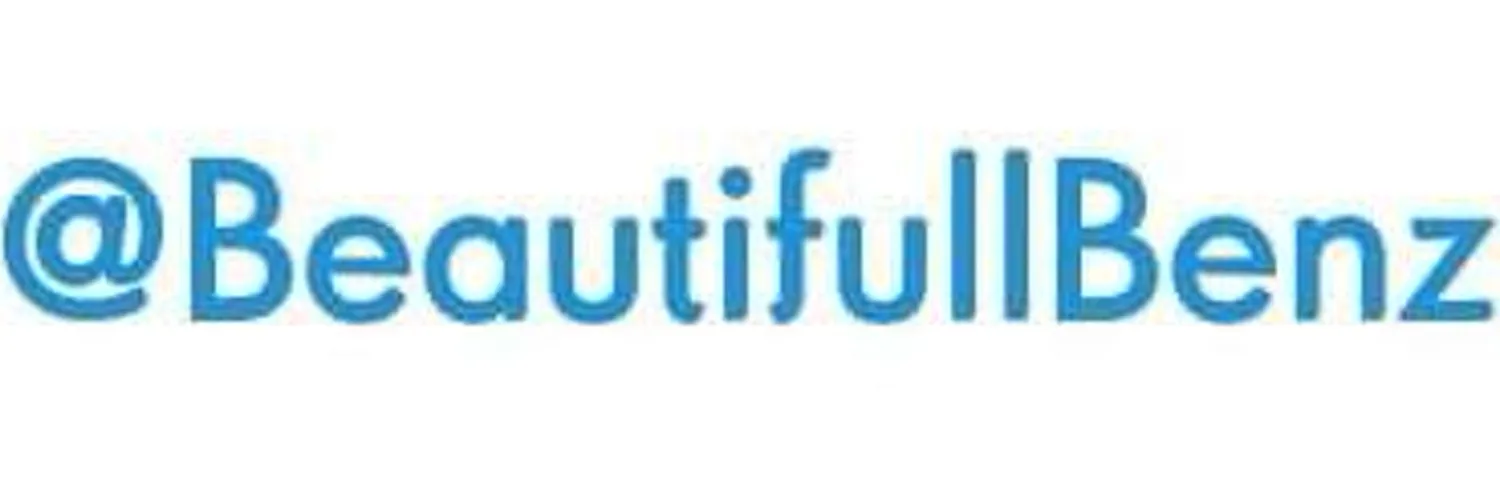 Beautifull Benz OnlyFans header