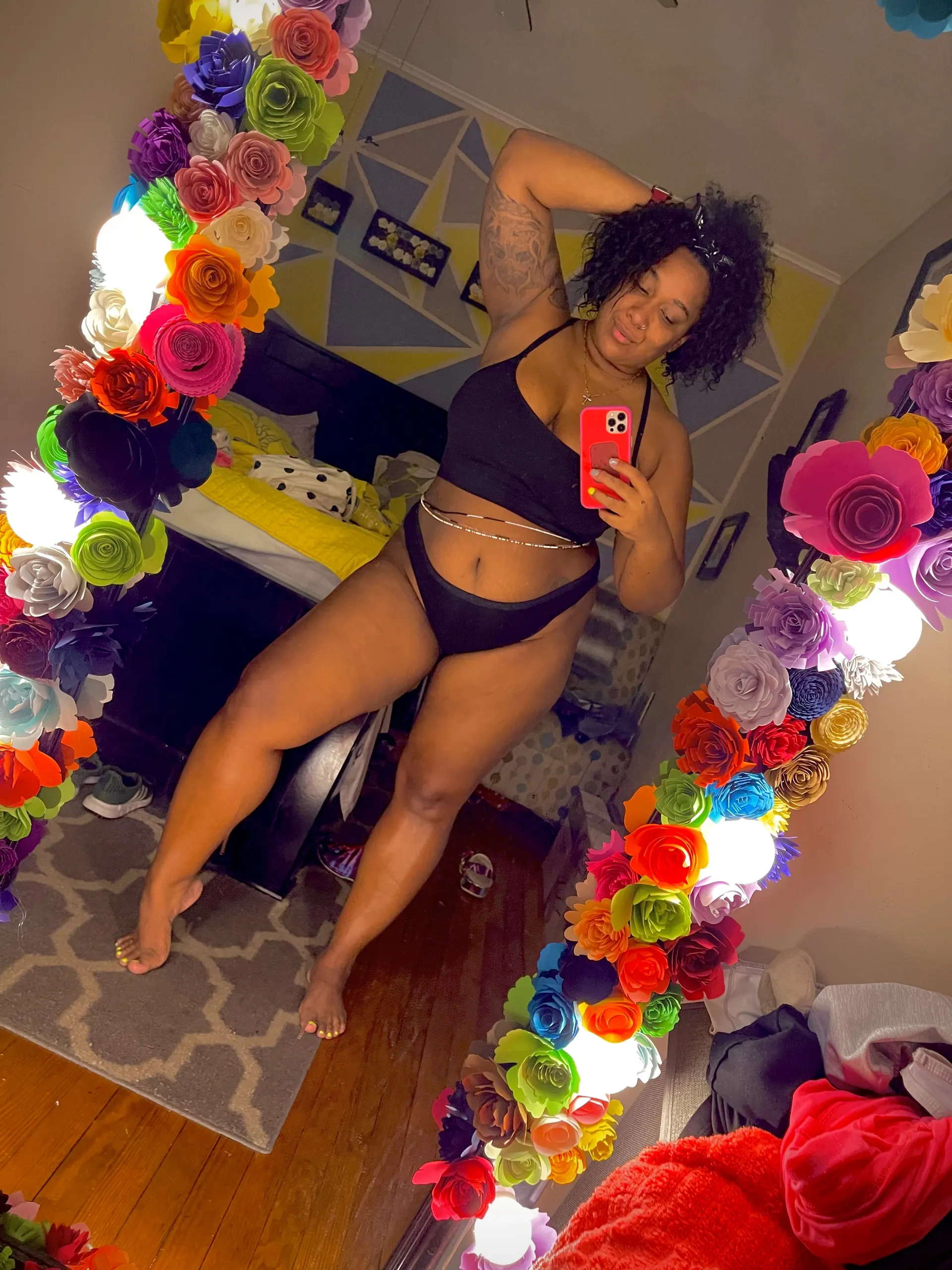 Beautifully Tatted OnlyFans header