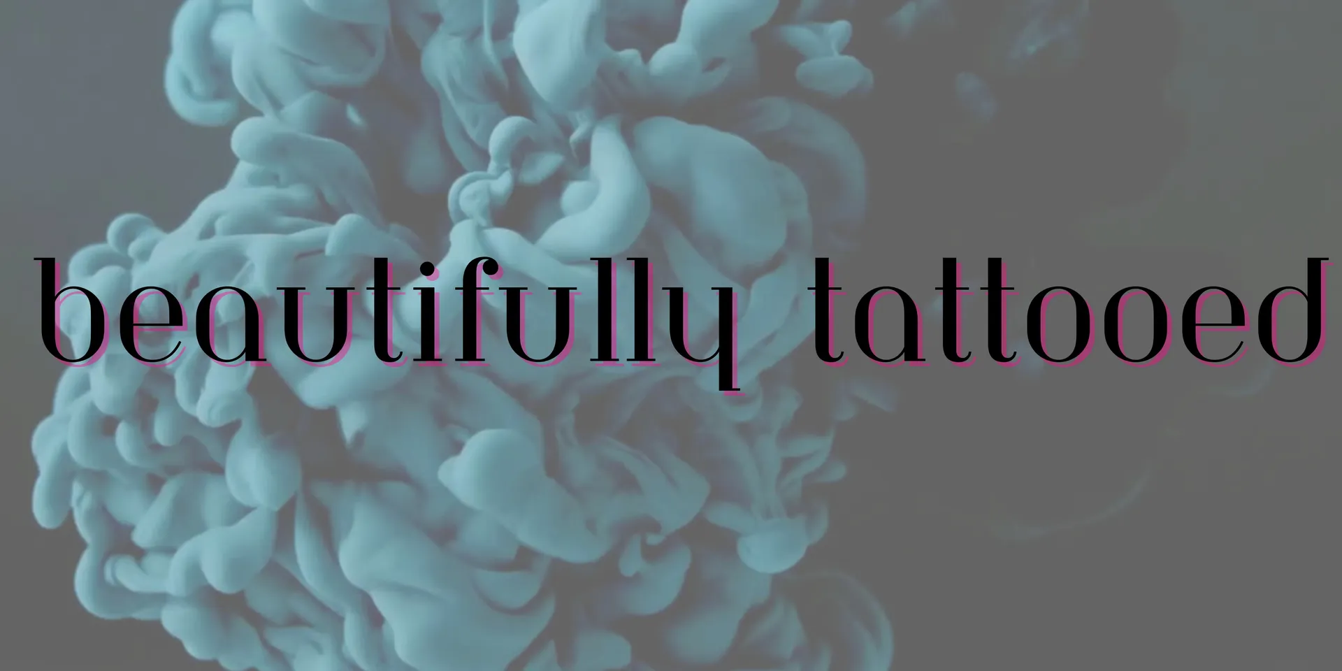 Beautifully Tattooed OnlyFans header