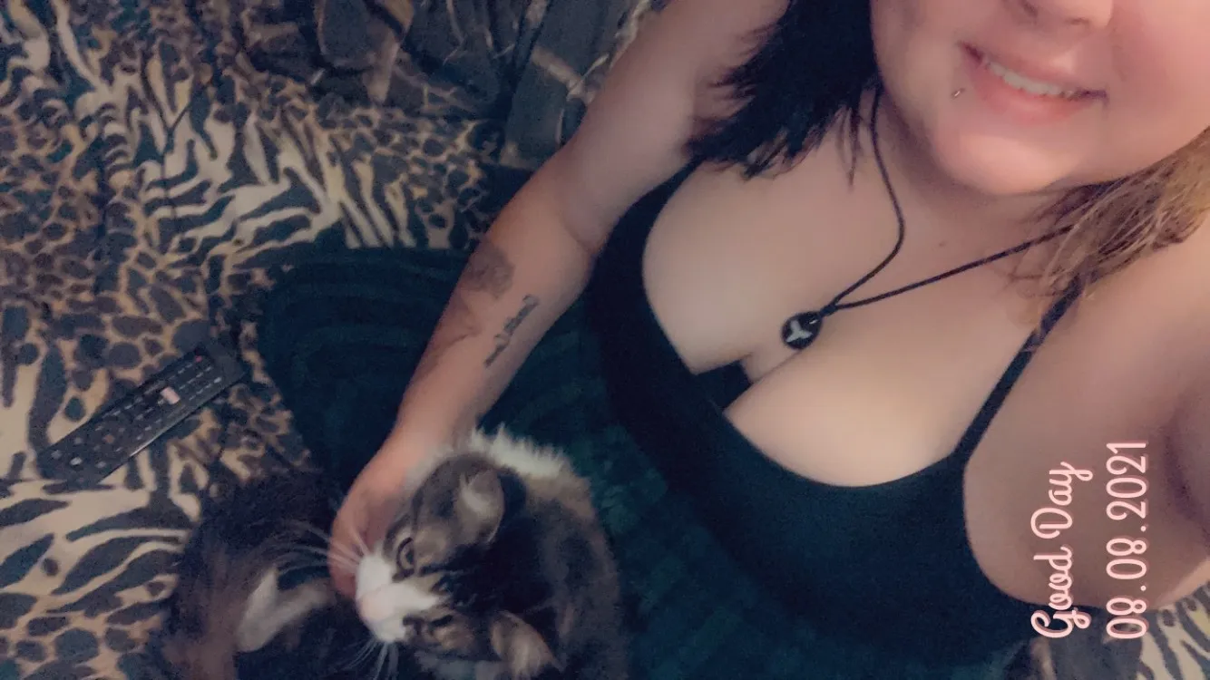 Angel Smith OnlyFans header