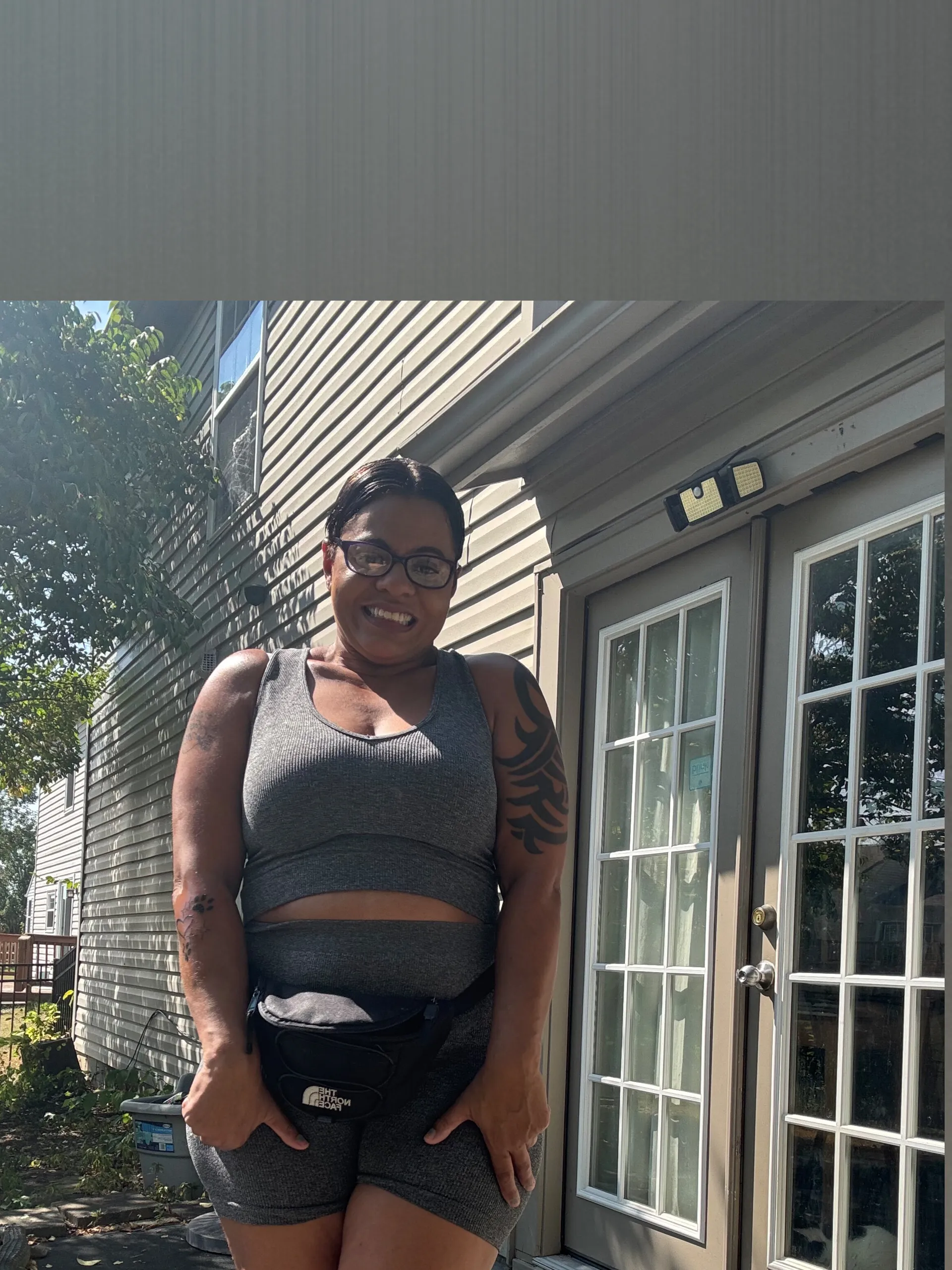 Nicole Yvette OnlyFans header