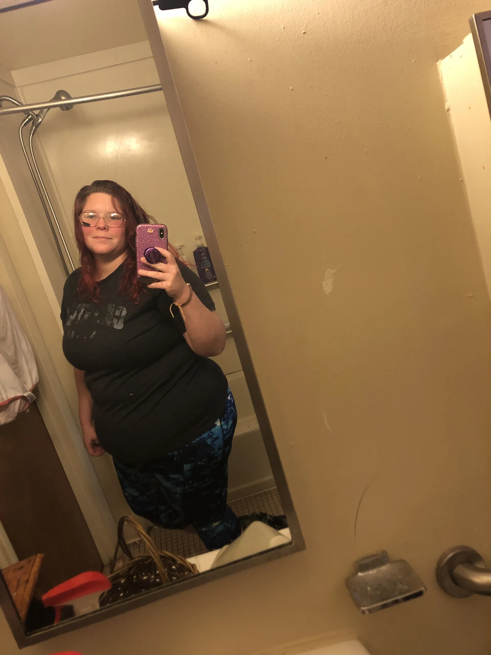 BeautifullyScarred OnlyFans header