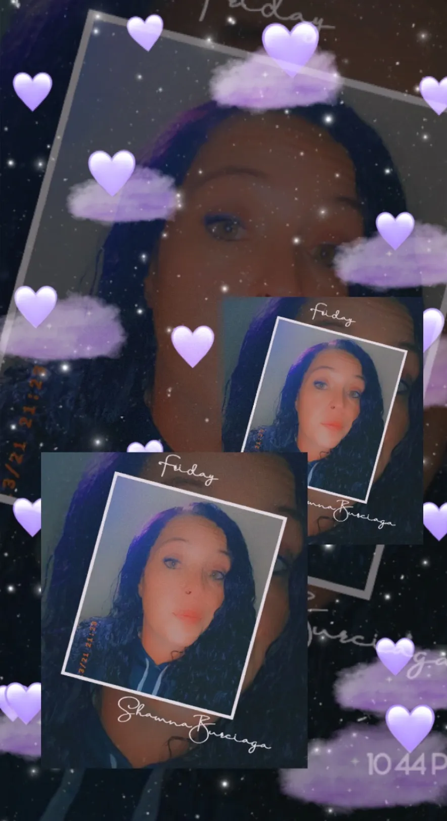 Perfectly Imperfect OnlyFans header