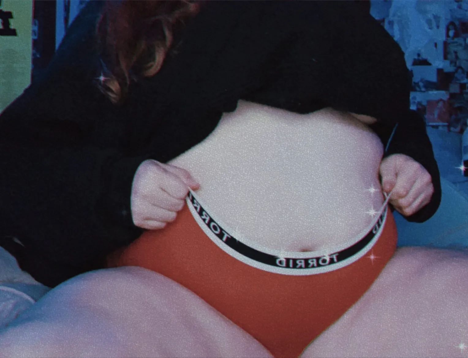 Curvy Queen 👑 Bow down