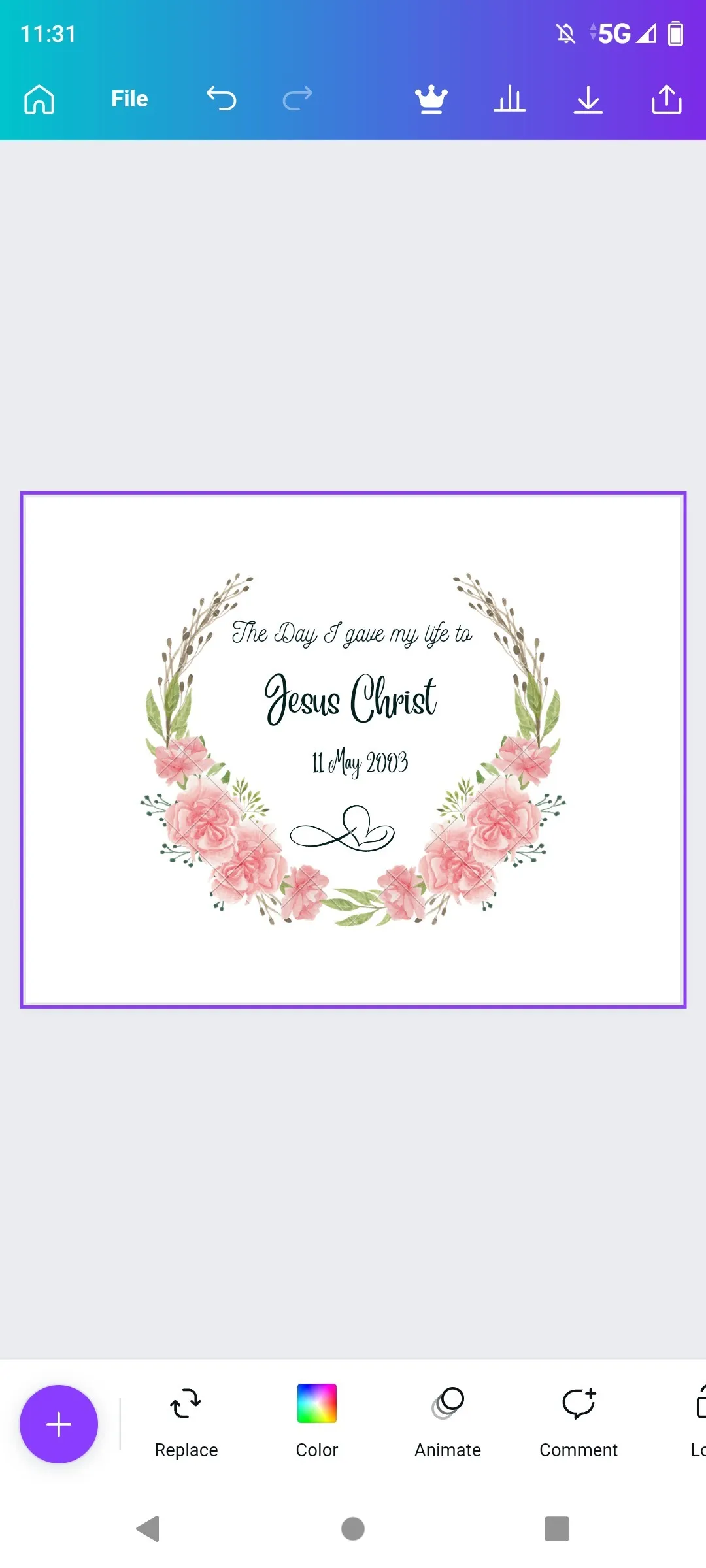 Beautiful Preacher OnlyFans header