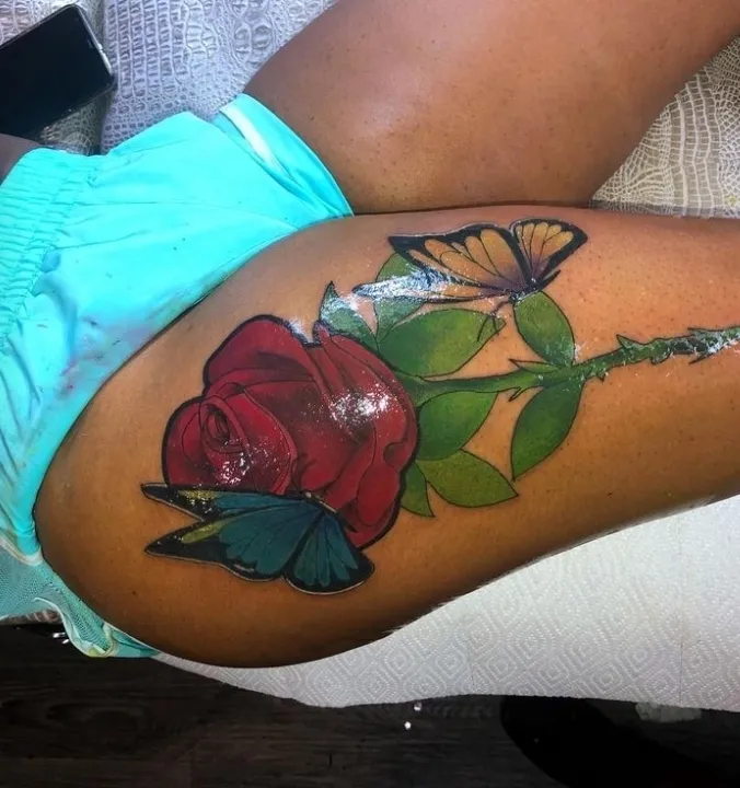 BeautifulQT OnlyFans header