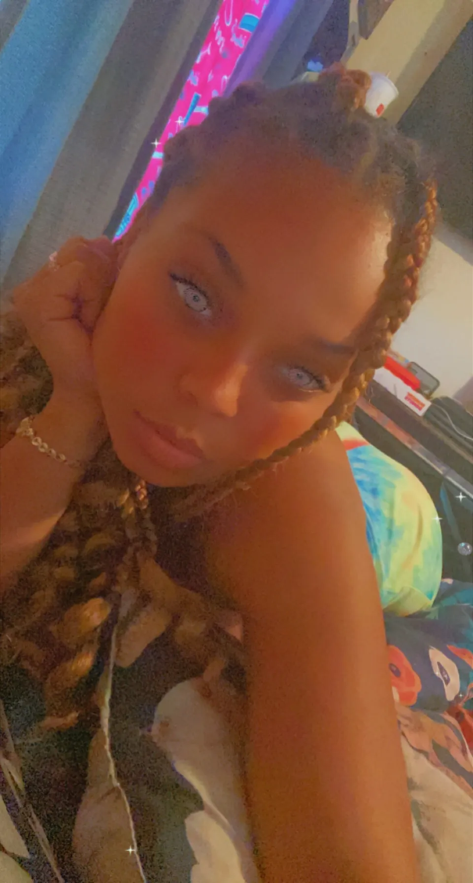 Rebecca Colíon OnlyFans header