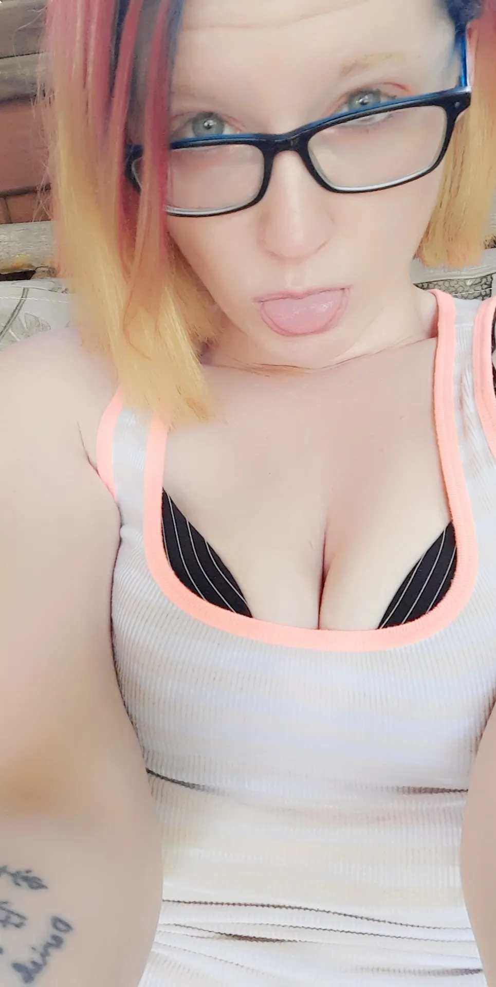 Angel the Kinky Siren 😜💋😈