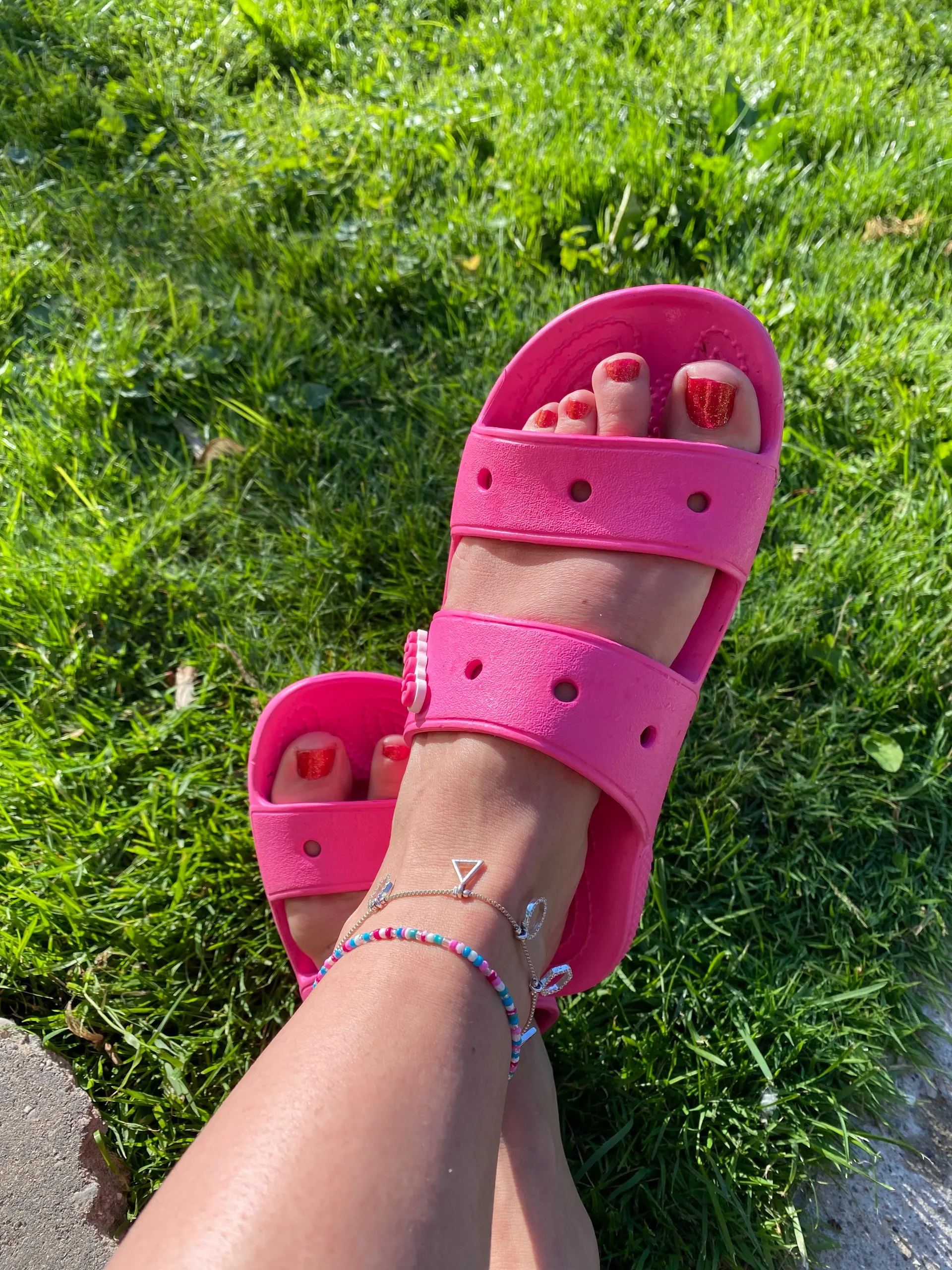 Beautiful Sole(s) OnlyFans header