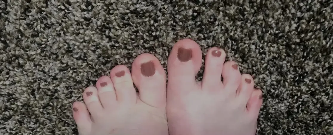 Beautiful Soles OnlyFans header